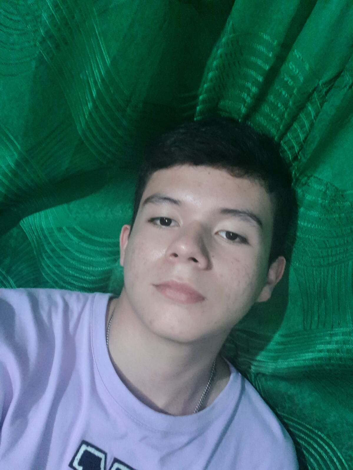 XXX Porn Photo of Nude AndyFame1 4