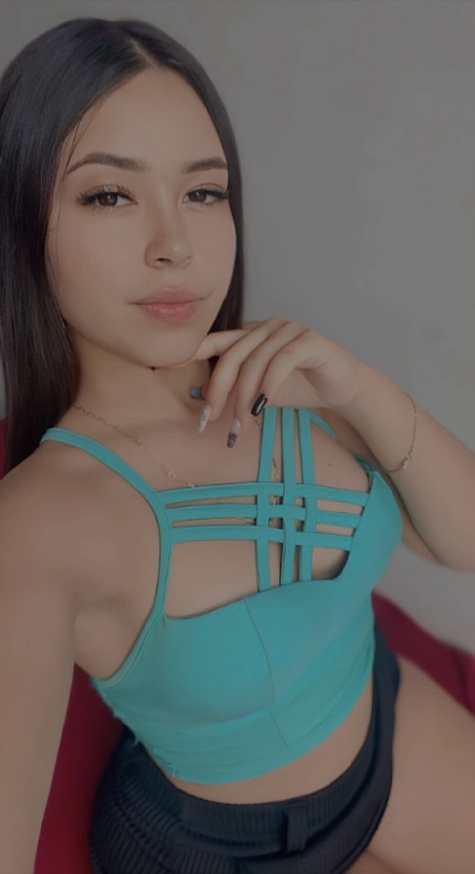 XXX Porn Photo of Nude Deusadoamor6 2