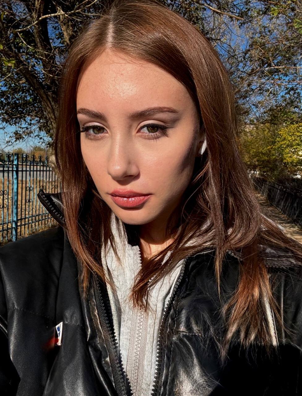 XXX Porn Photo of Nude SofiaBlumer 3