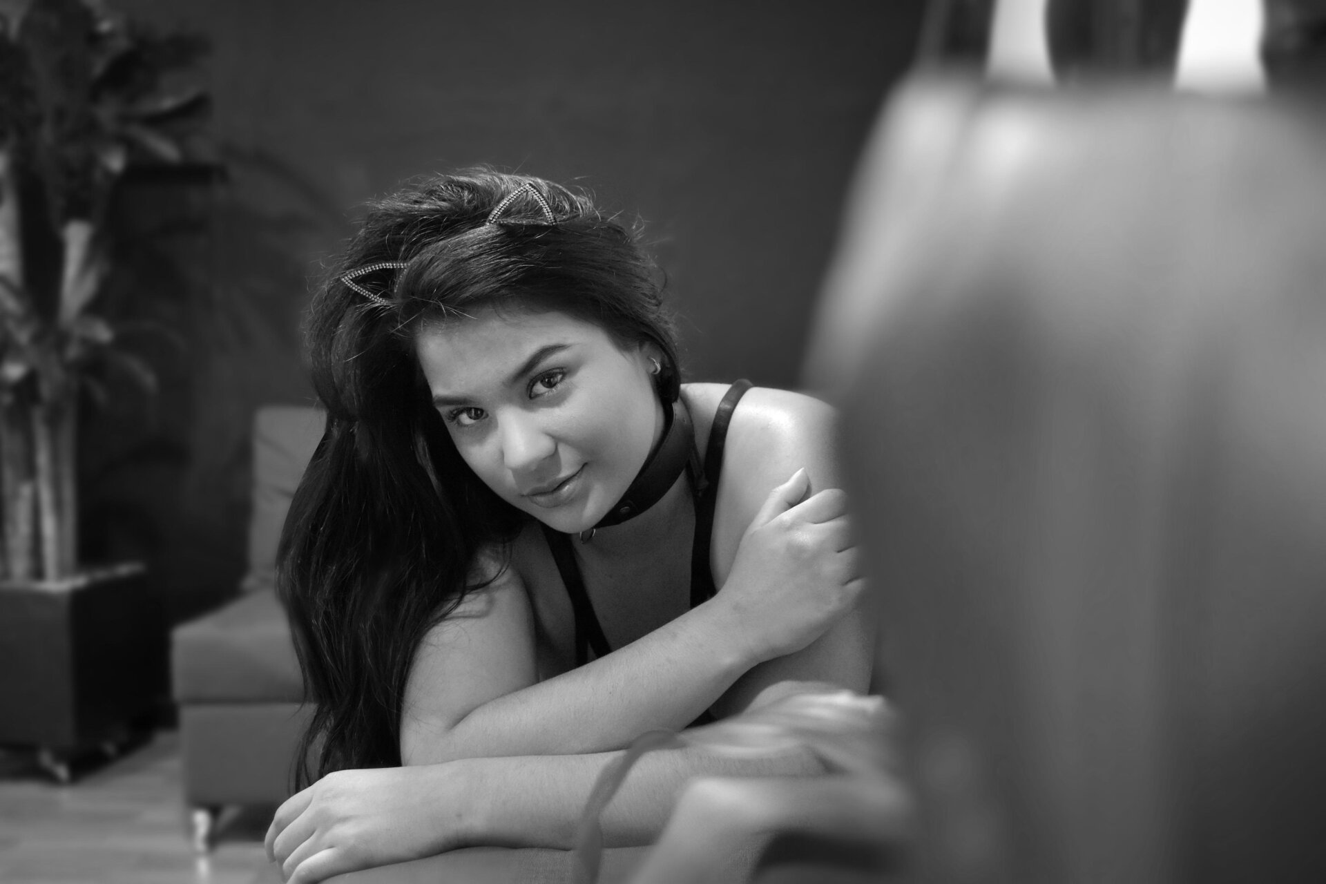 XXX Porn Photo of Nude Mackenzie_17 1