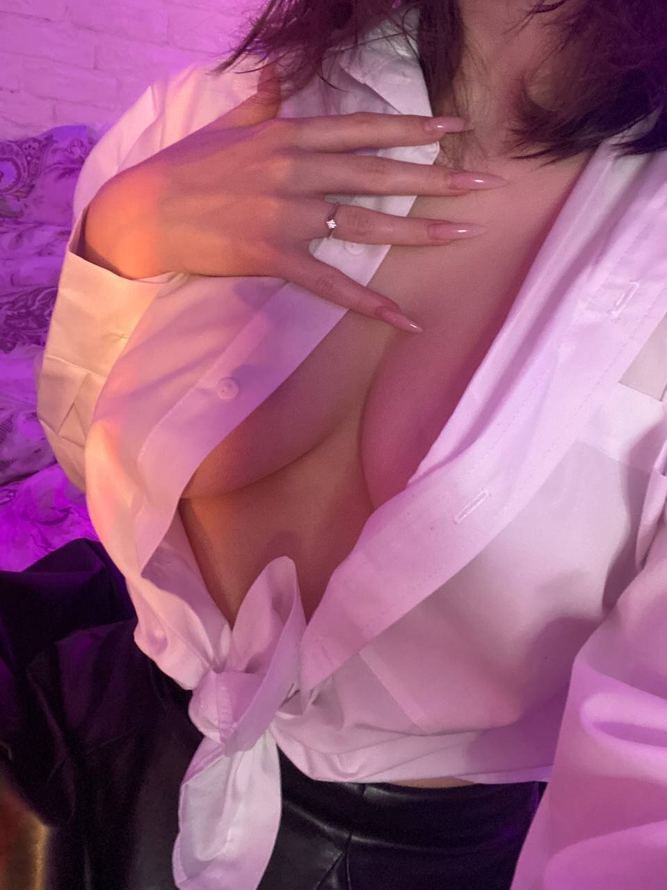 XXX Porn Photo of Nude Subochka 5