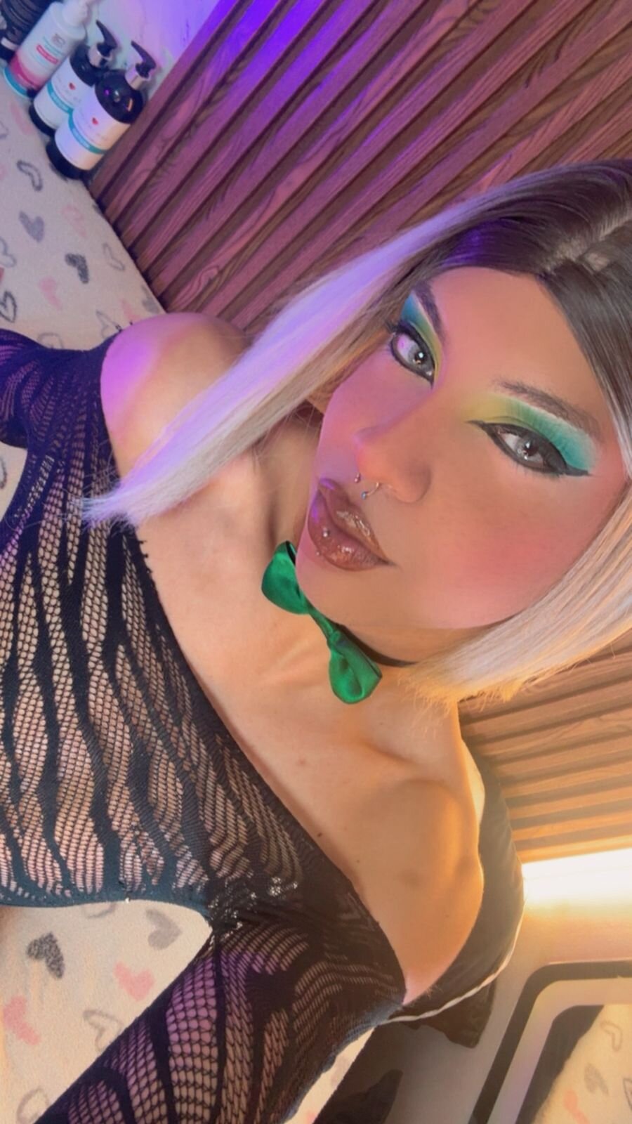 XXX Porn Photo of Nude AndyBlake_ 377