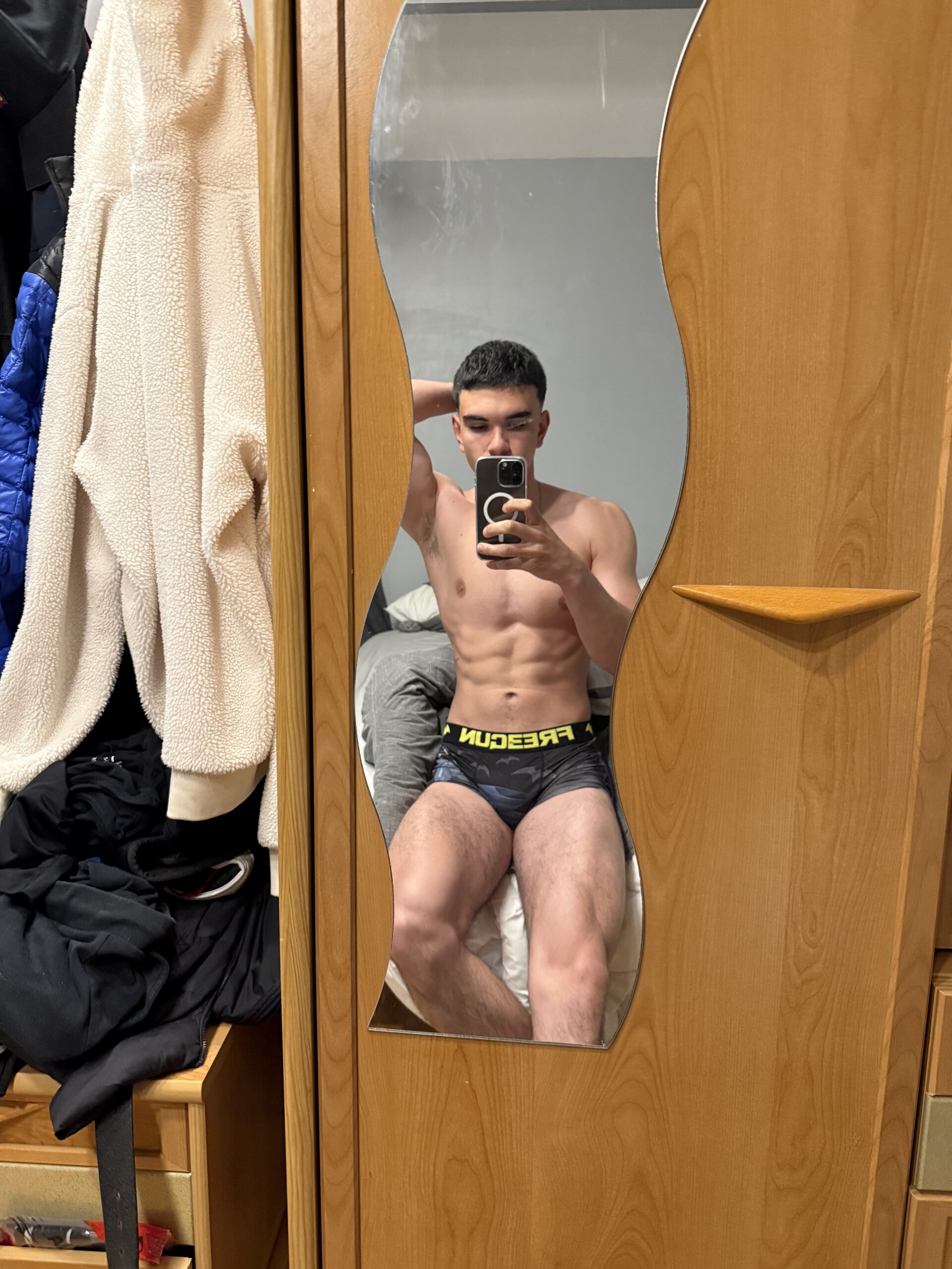 XXX Porn Photo of Nude raph_pk69 6
