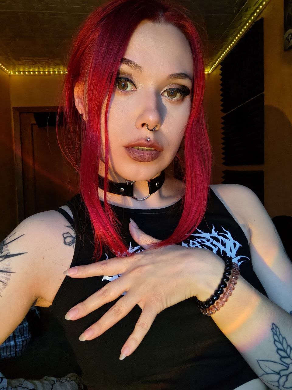 XXX Porn Photo of Nude Kim_Forman 5
