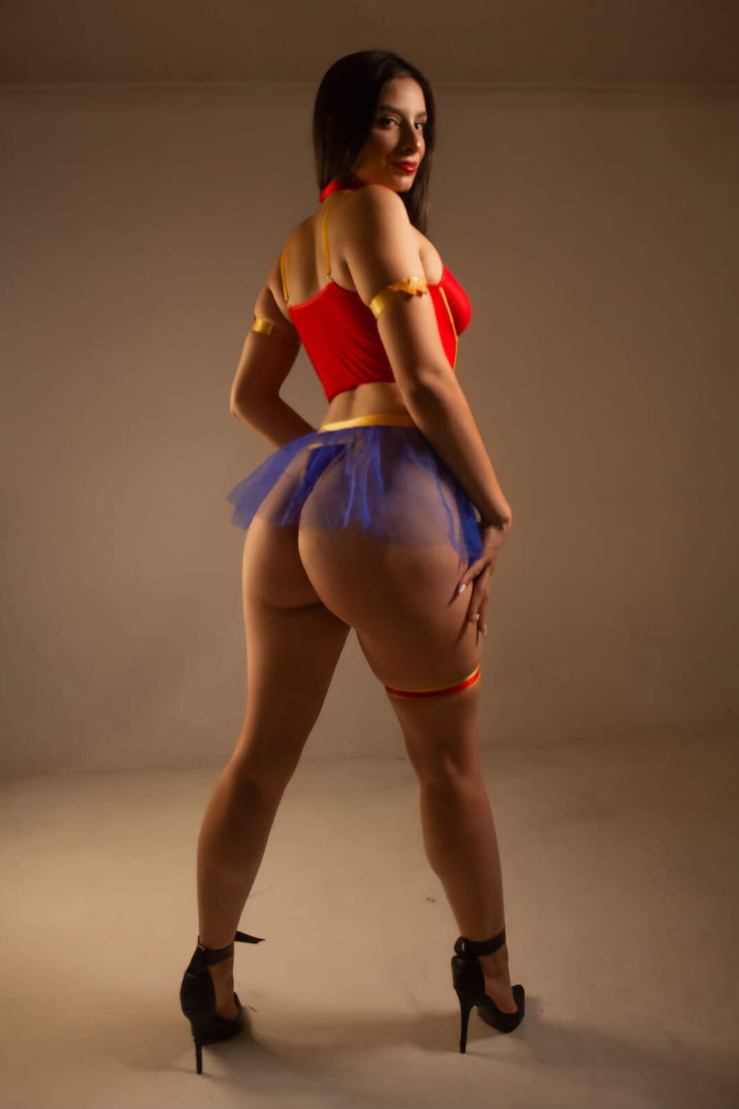 XXX Porn Photo of Nude Jennaa_Cooper 5