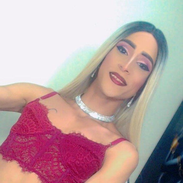 XXX Porn Photo of Nude Luna_Evans_X 19