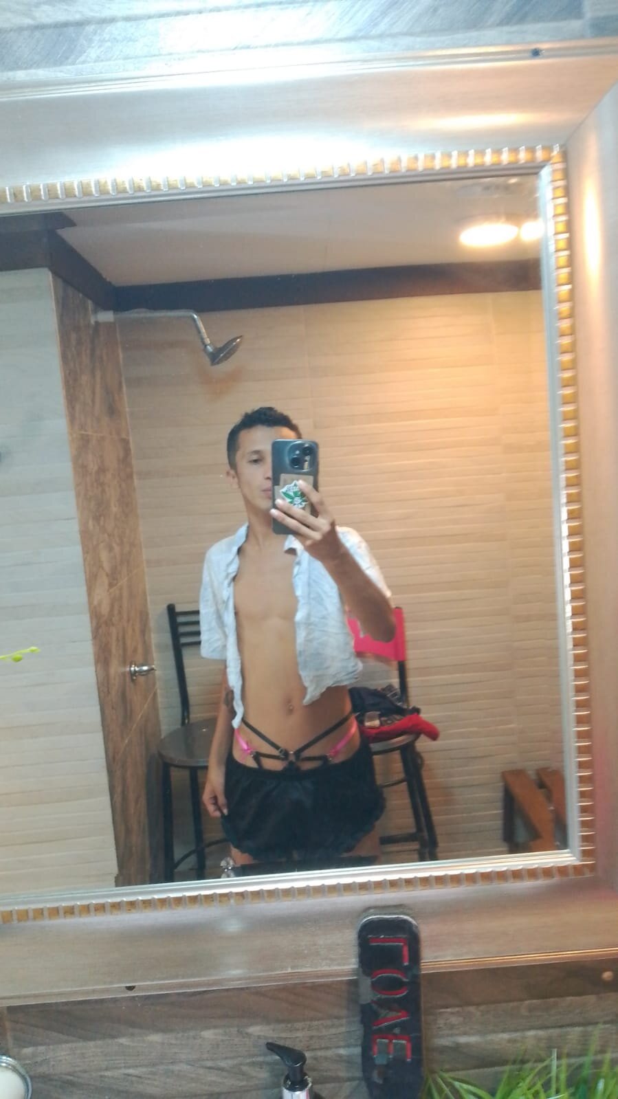 XXX Porn Photo of Nude Nick_Boy23 4
