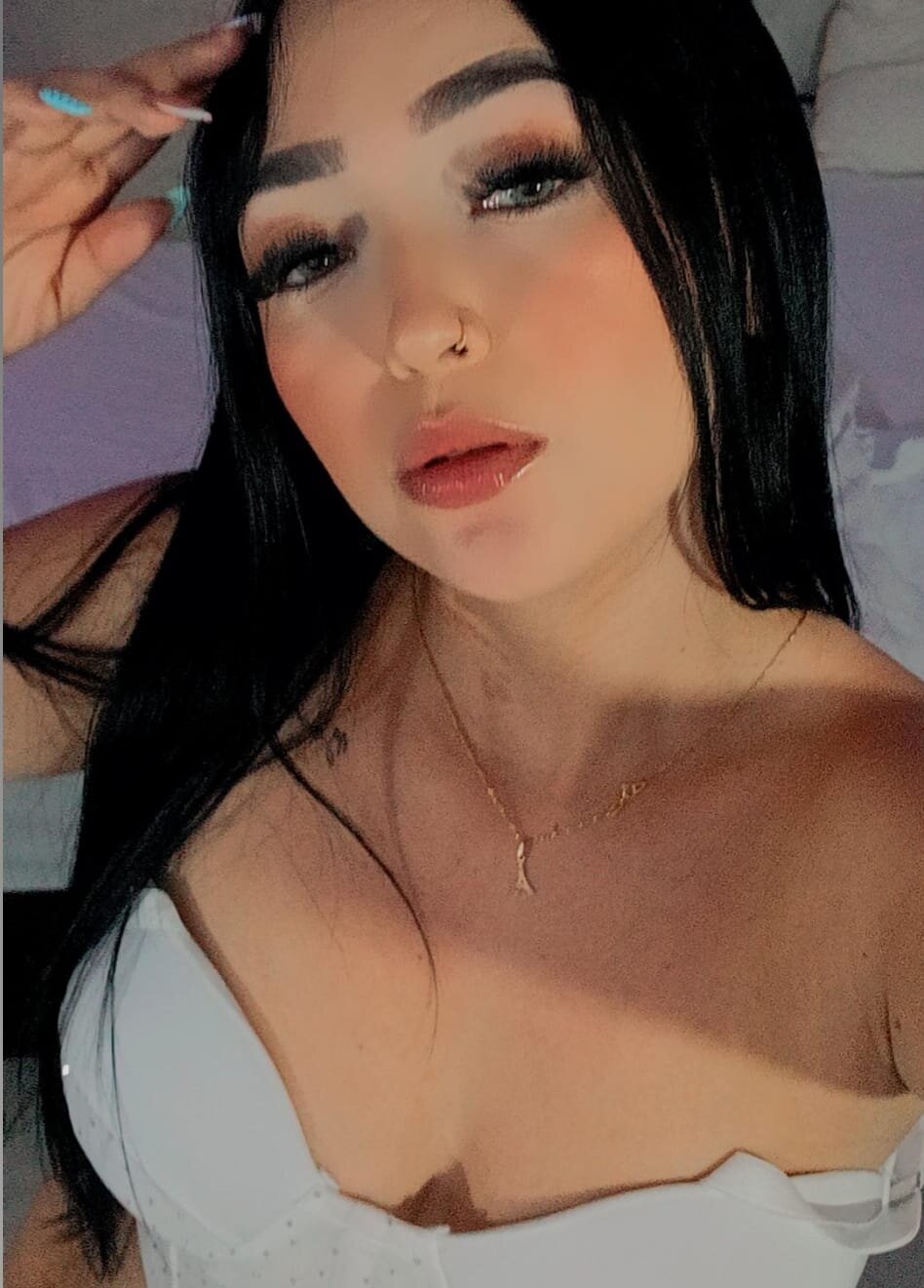 XXX Porn Photo of Nude samanthapardo 6