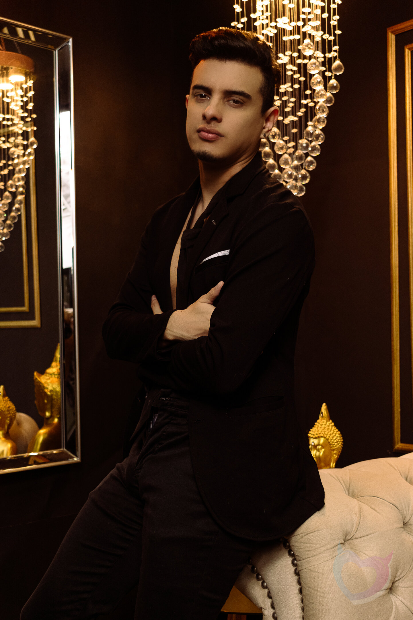 XXX Porn Photo of Nude Maximo__ 7