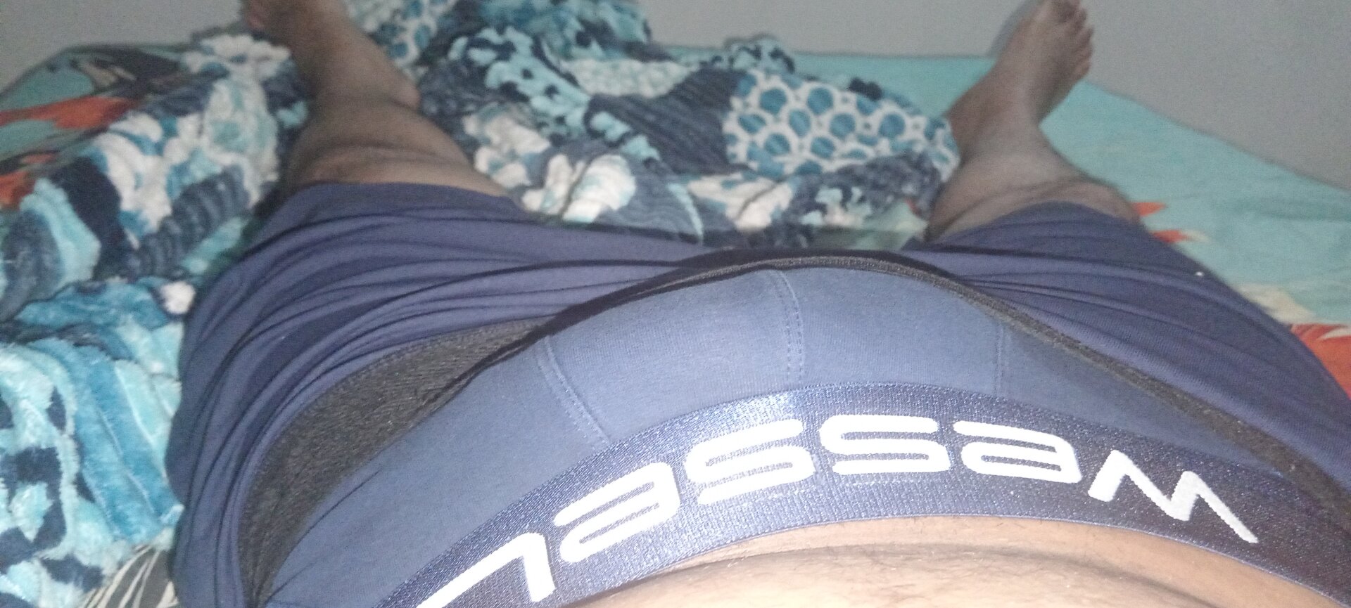 XXX Porn Photo of Nude Jhonccpp 5