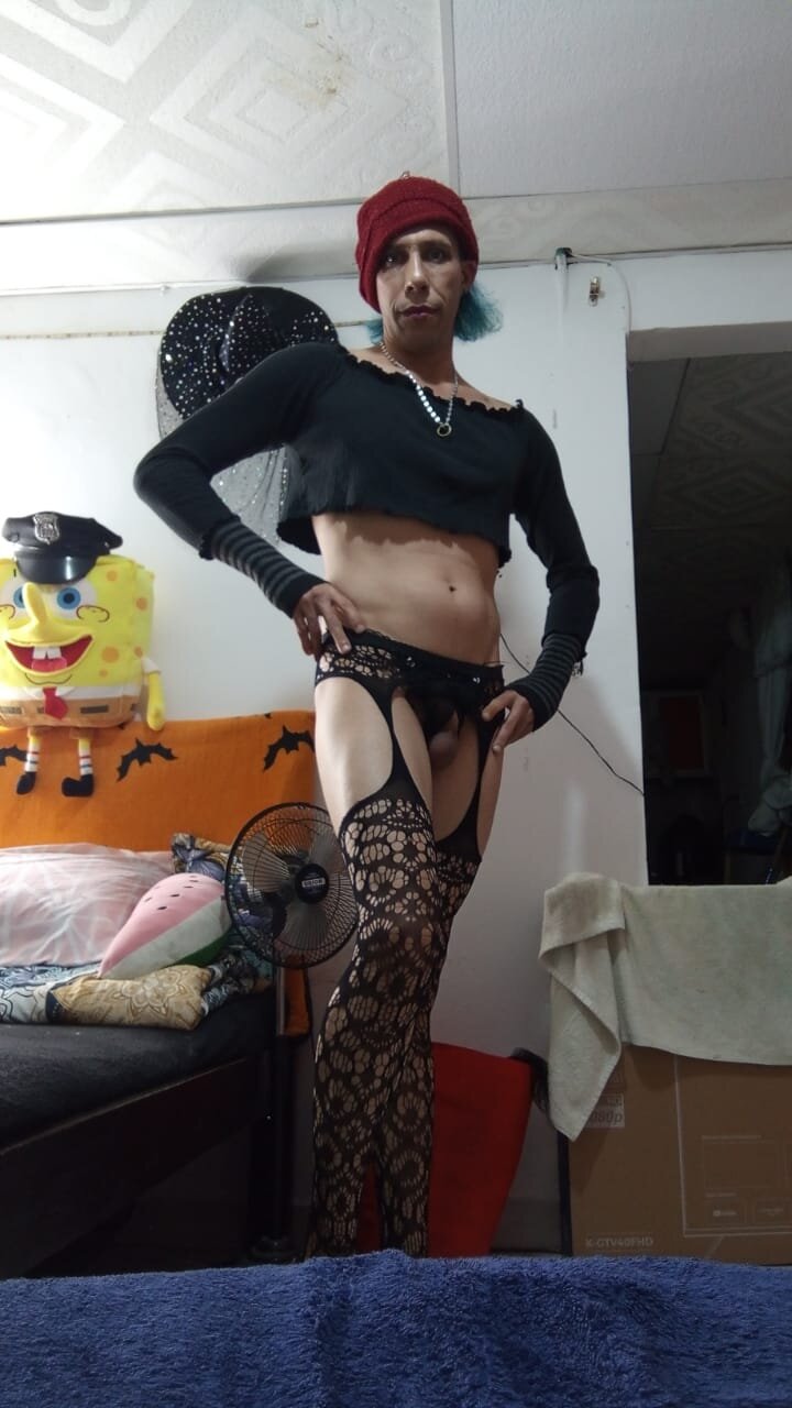 XXX Porn Photo of Nude afrodit_25 19
