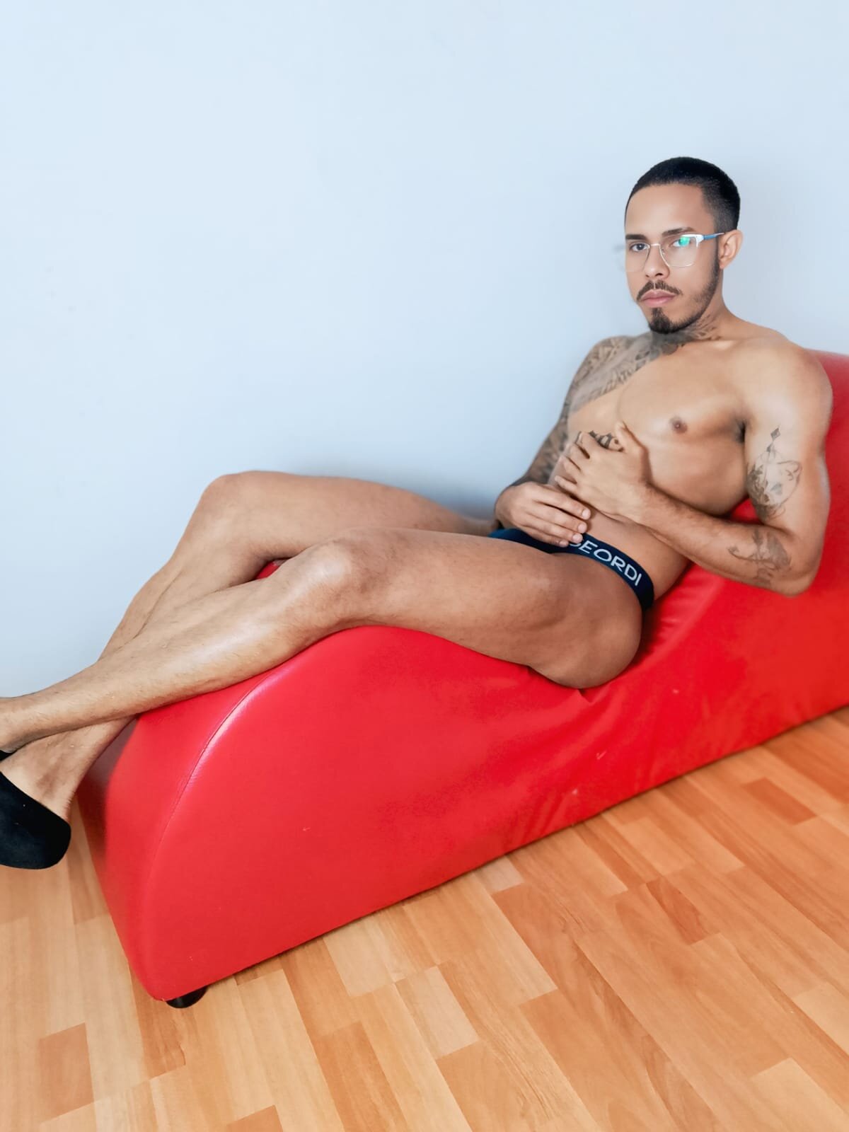 XXX Porn Photo of Nude AlphaDuo_ 7
