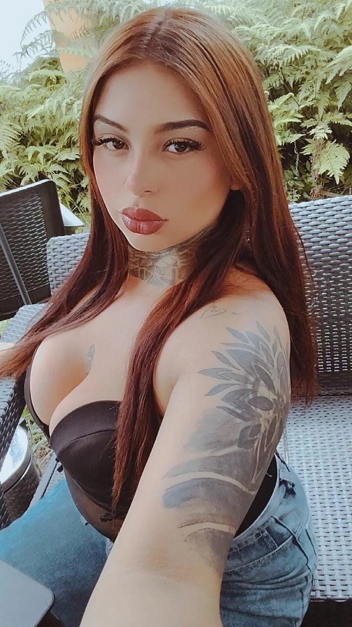 XXX Porn Photo of Nude Emily_sweed 2