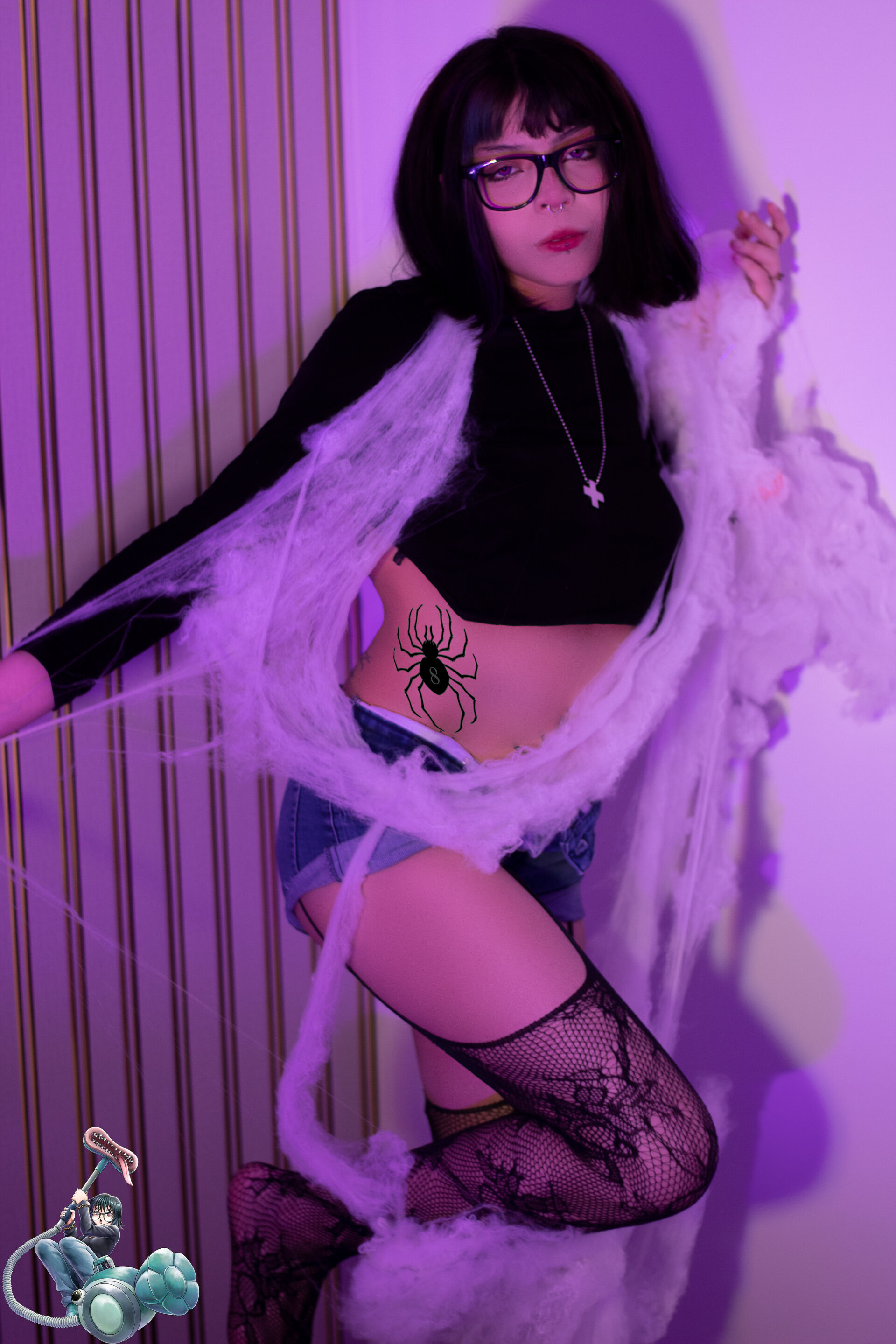 XXX Porn Photo of Nude Kaoriabyss_ 67