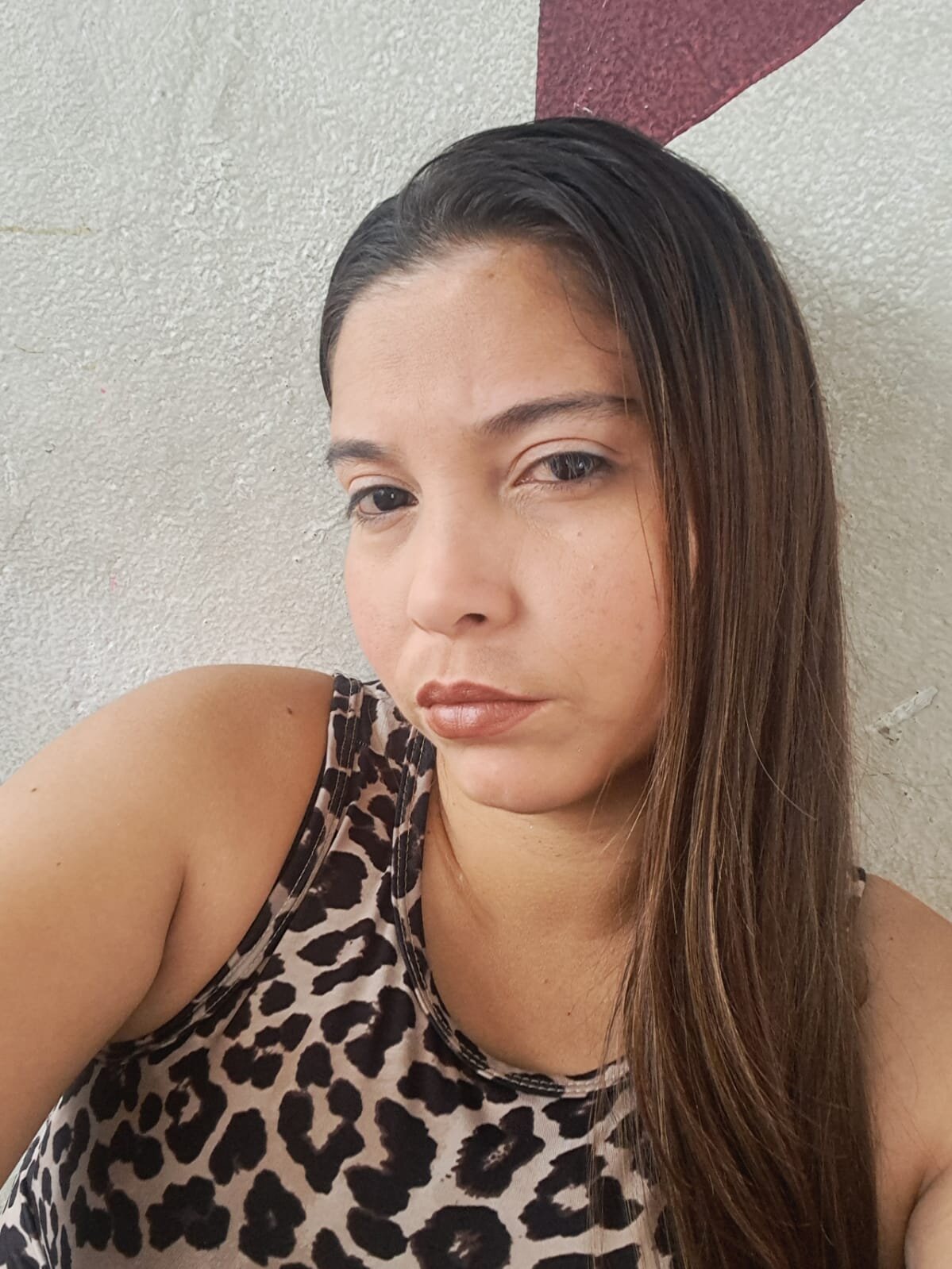 XXX Porn Photo of Nude Isis_Corona 1