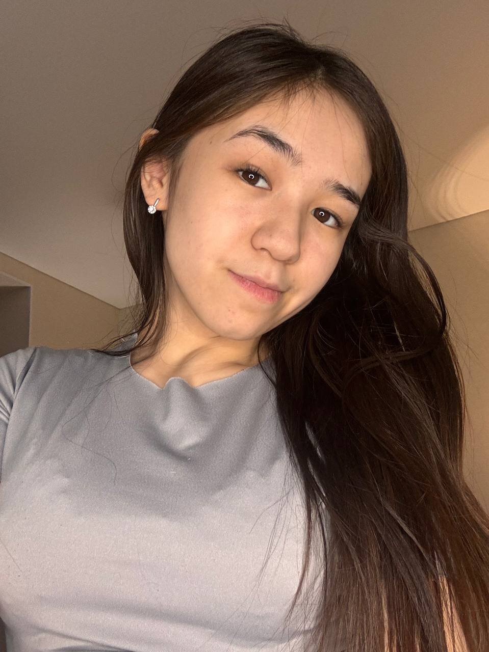 XXX Porn Photo of Nude KiraAbling 47