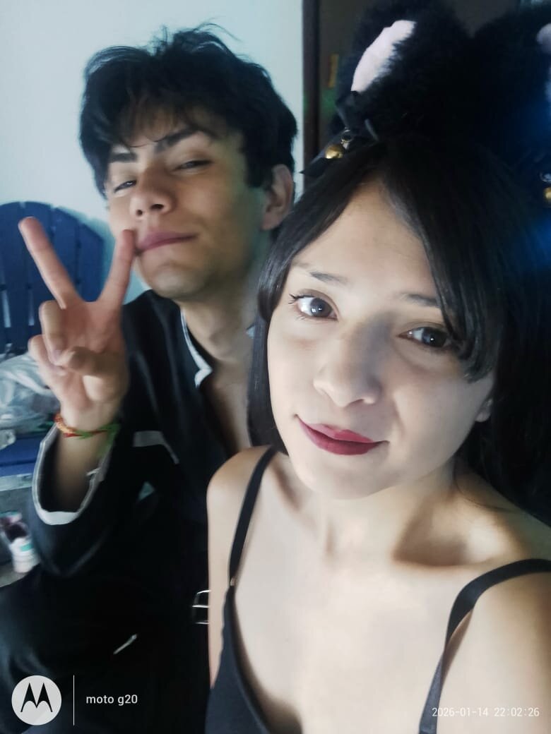 XXX Porn Photo of Nude acoralivecm101 4
