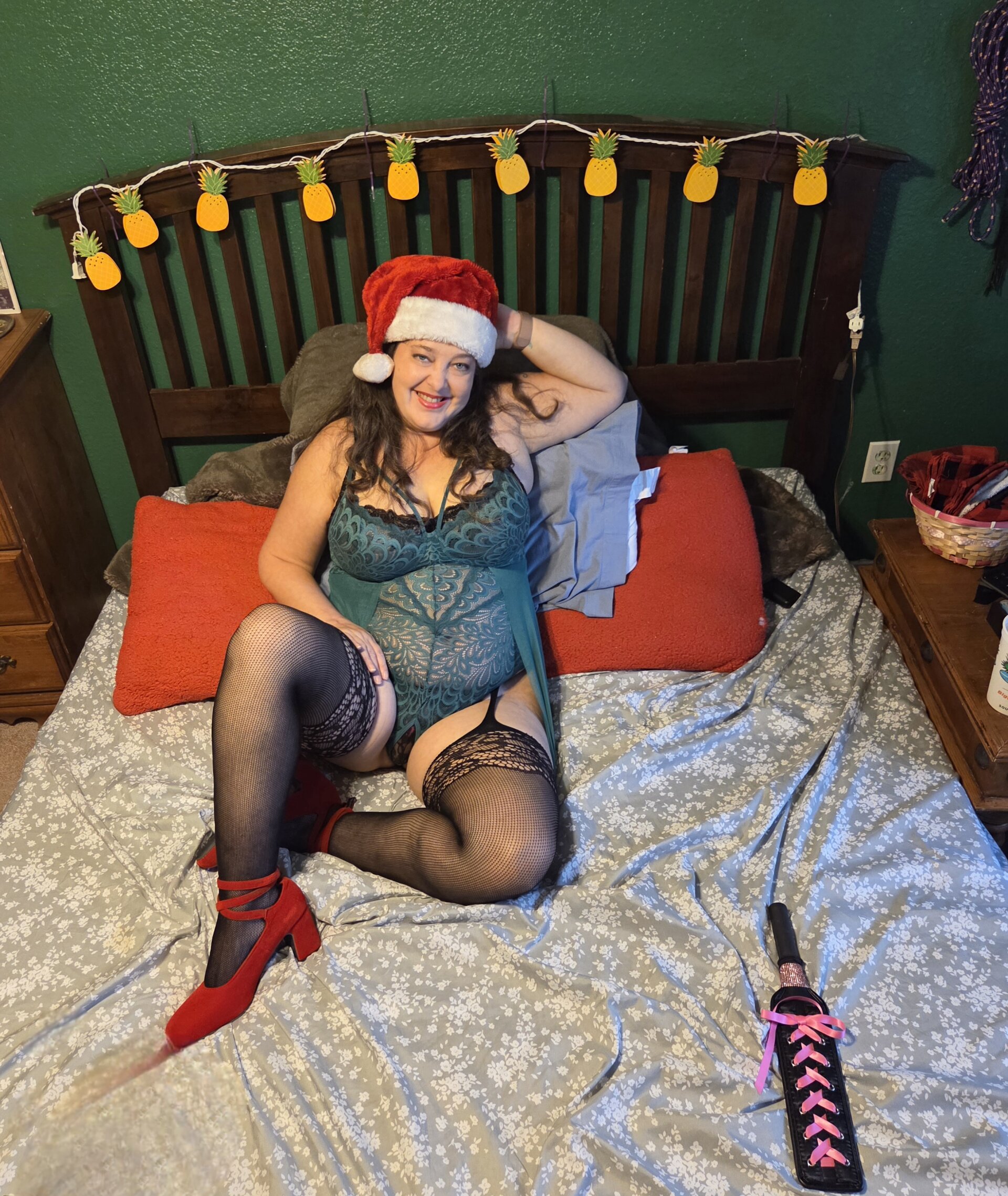 XXX Porn Photo of Nude Shelly_hotwife 101