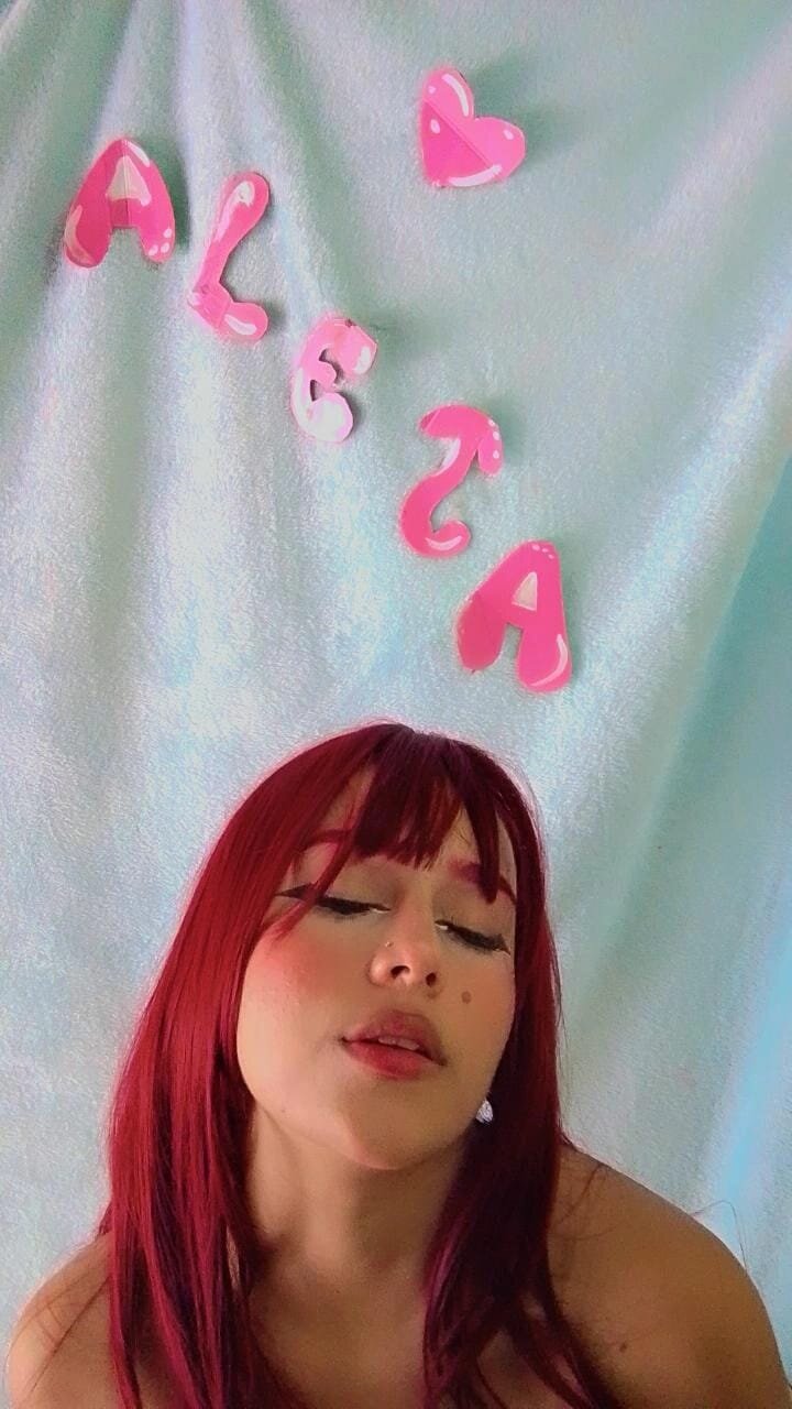 XXX Porn Photo of Nude Alejalexx 91