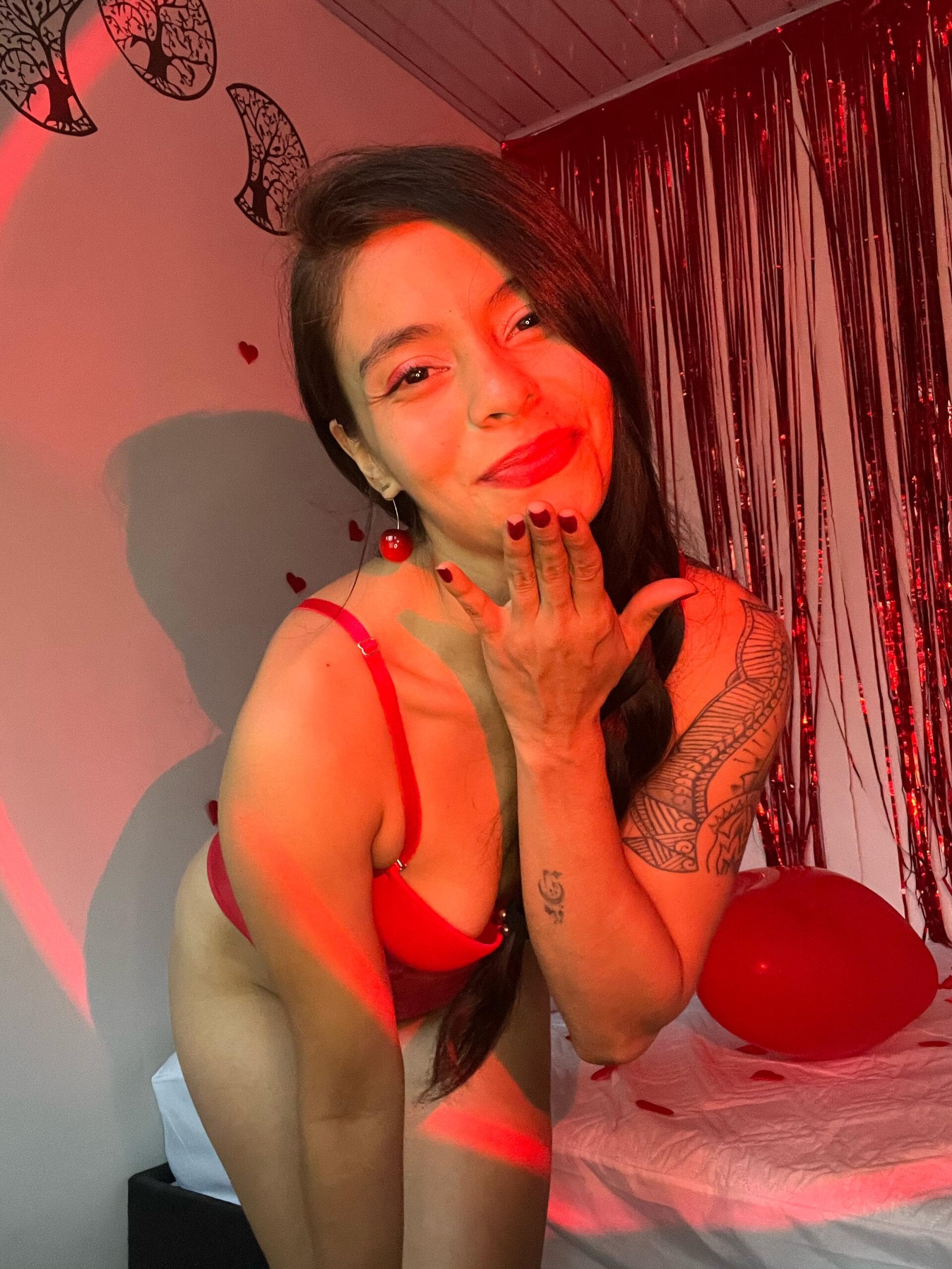 XXX Porn Photo of Nude lana_roman 10