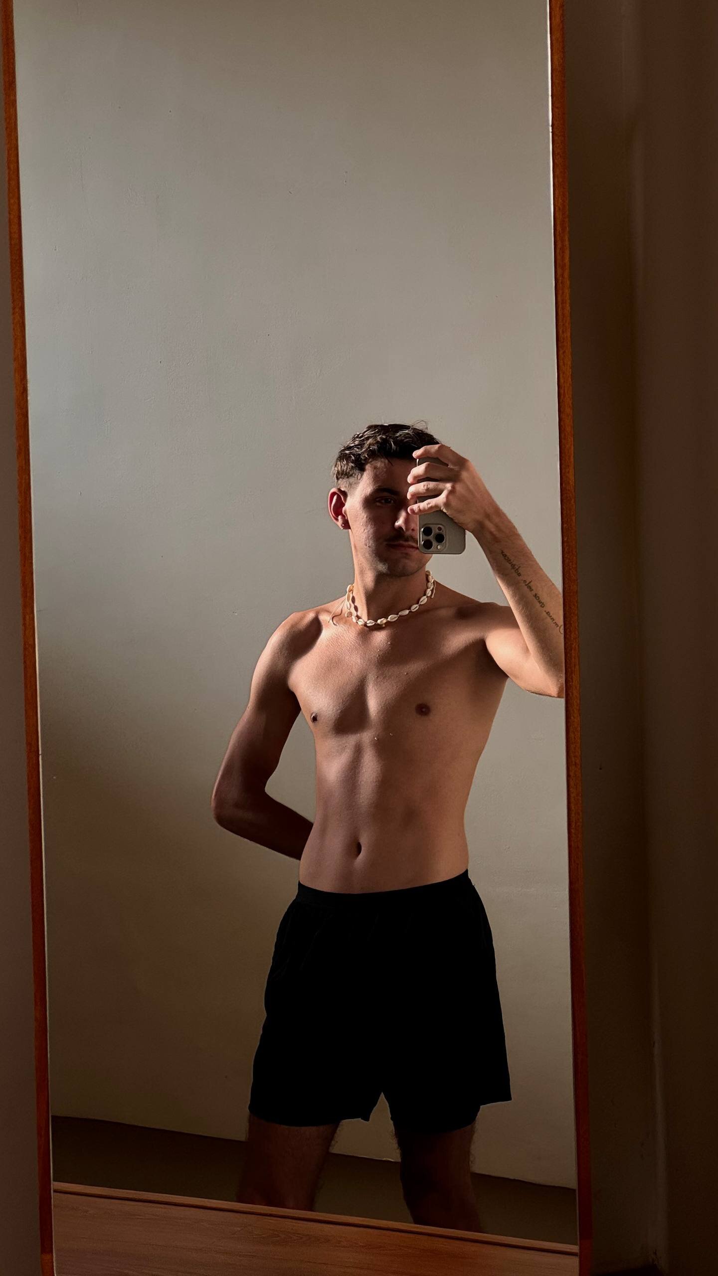 XXX Porn Photo of Nude fabianmyst 5