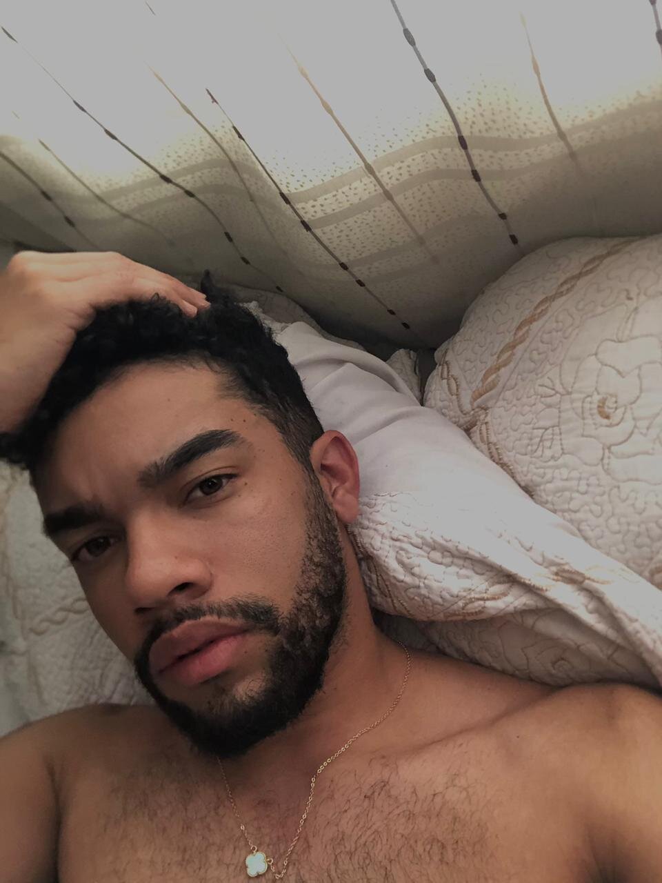 XXX Porn Photo of Nude andresnoir_ 6