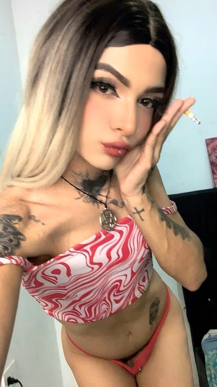 XXX Porn Photo of Nude luna_gil_sex 34