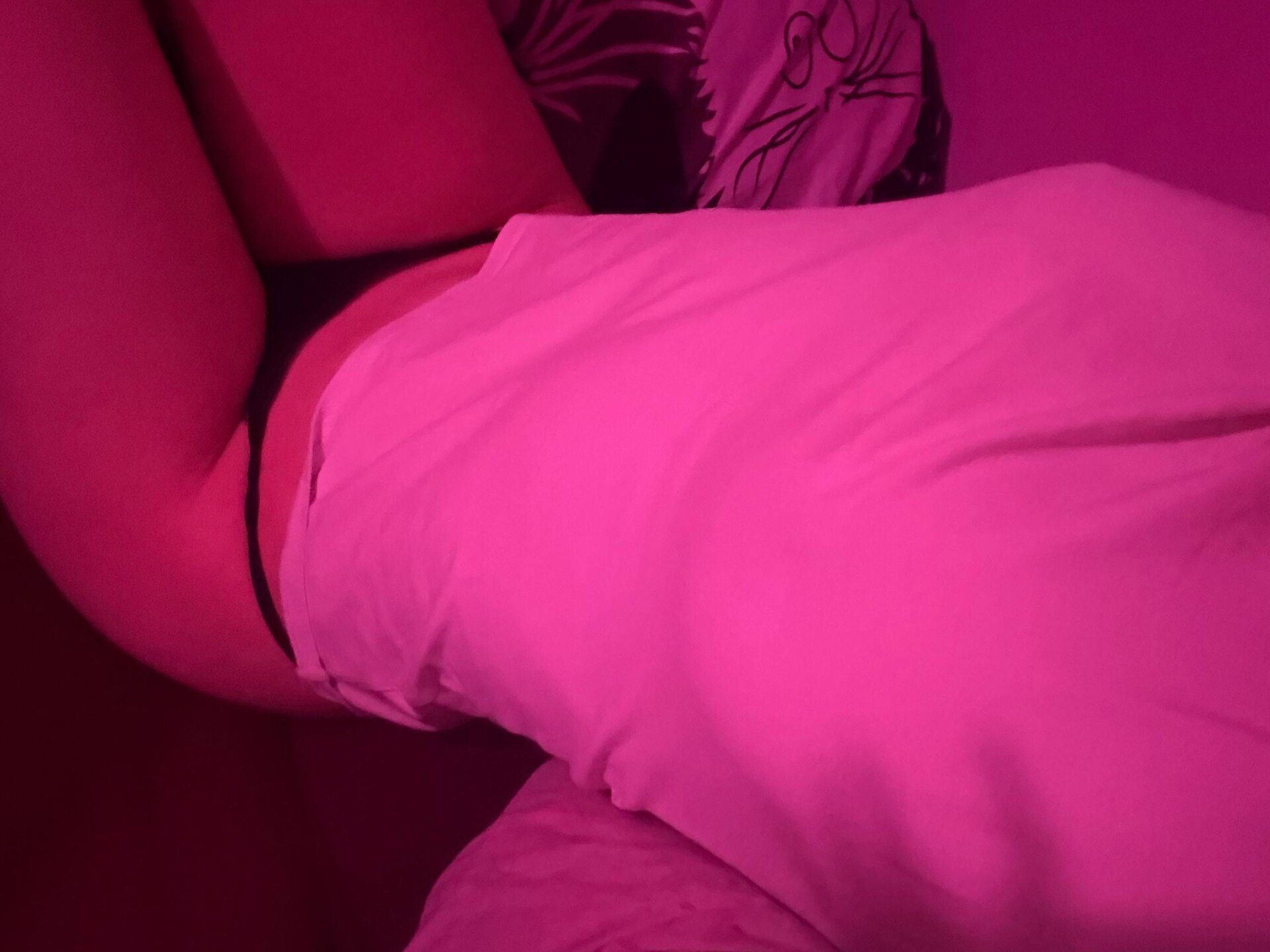 XXX Porn Photo of Nude yunarose_ 5