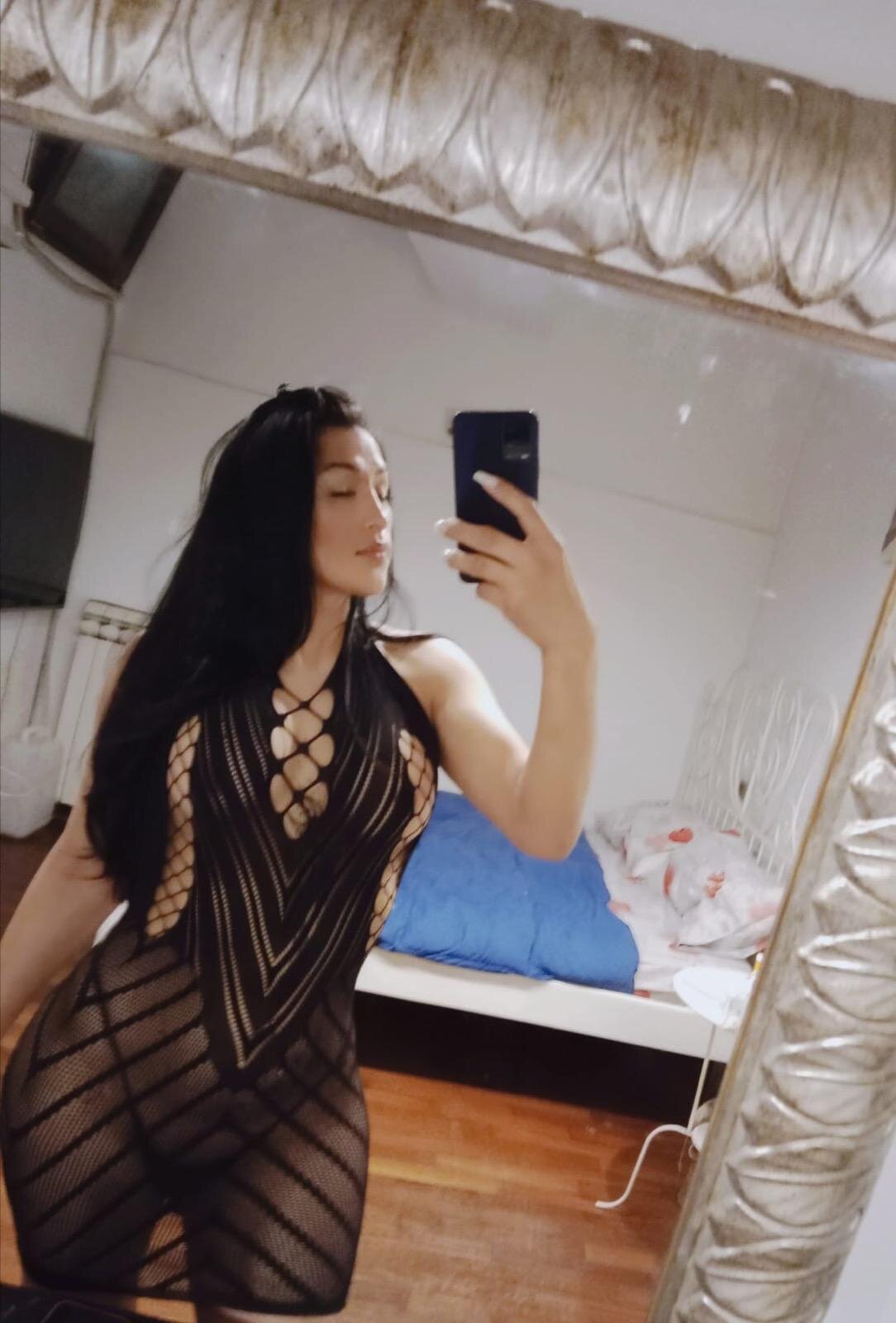 XXX Porn Photo of Nude AzurraLopez 10