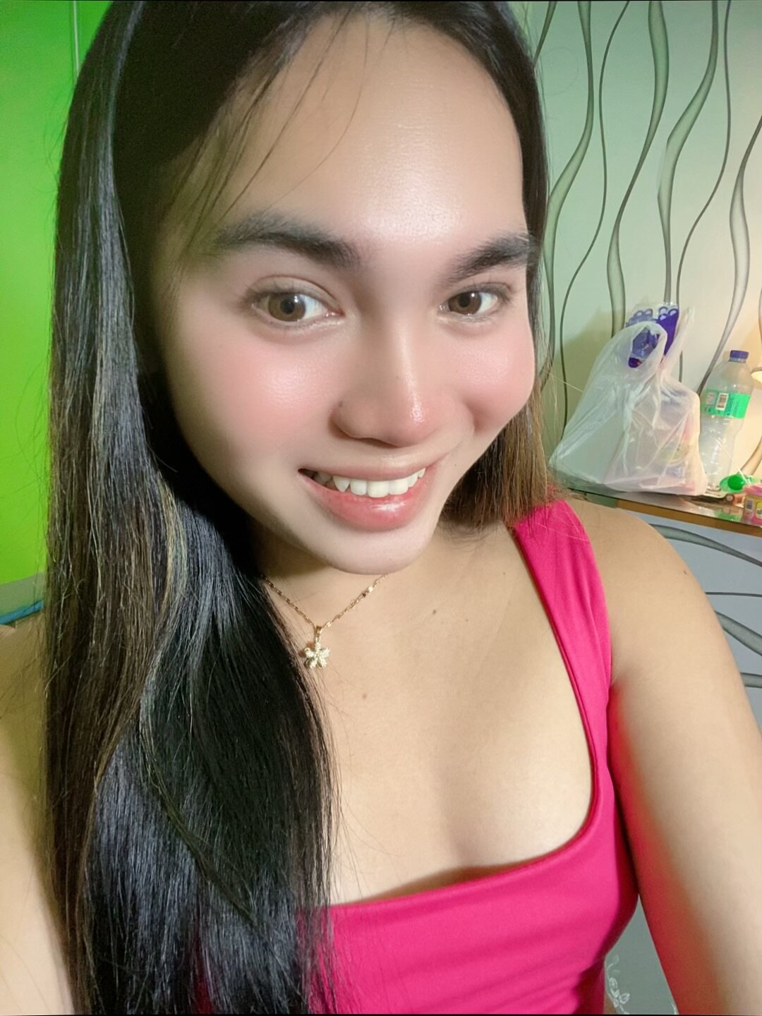 XXX Porn Photo of Nude asian_queen69 5