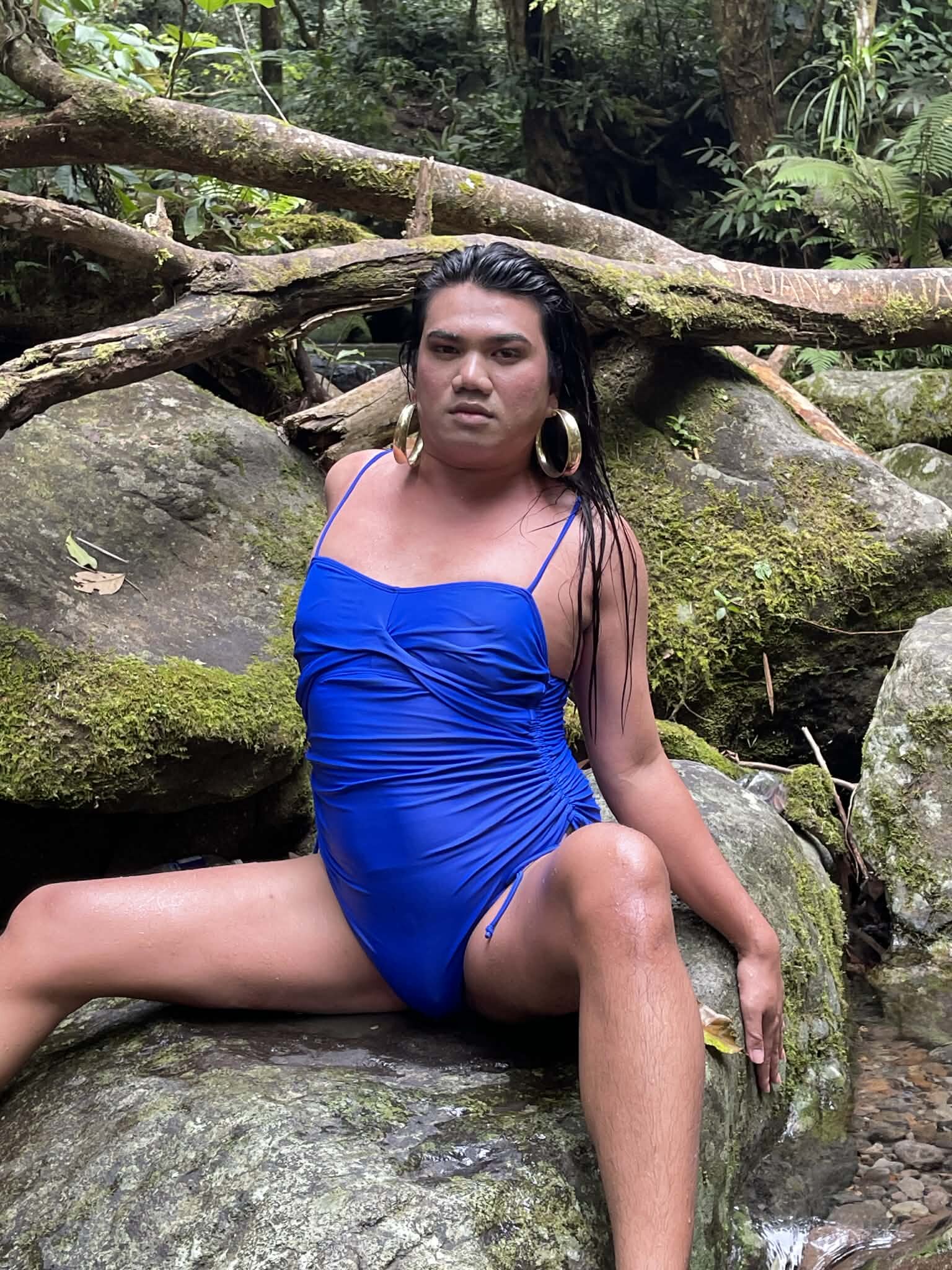 XXX Porn Photo of Nude princesscock69 2