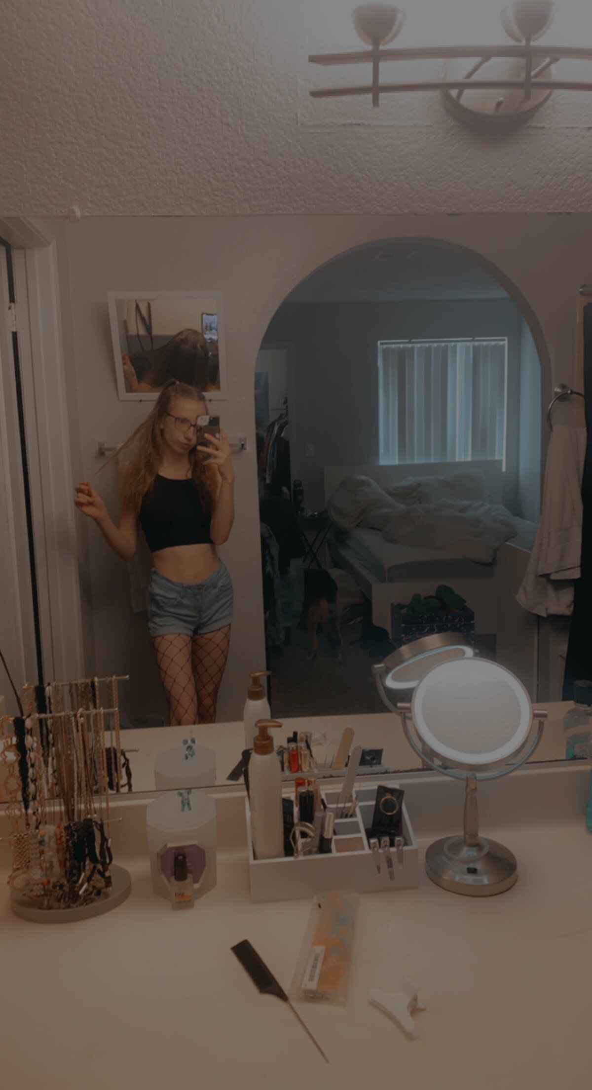 XXX Porn Photo of Nude deviousdemon 2