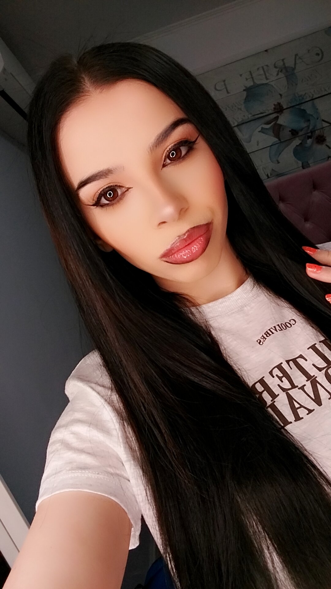 XXX Porn Photo of Nude mayaangell 6