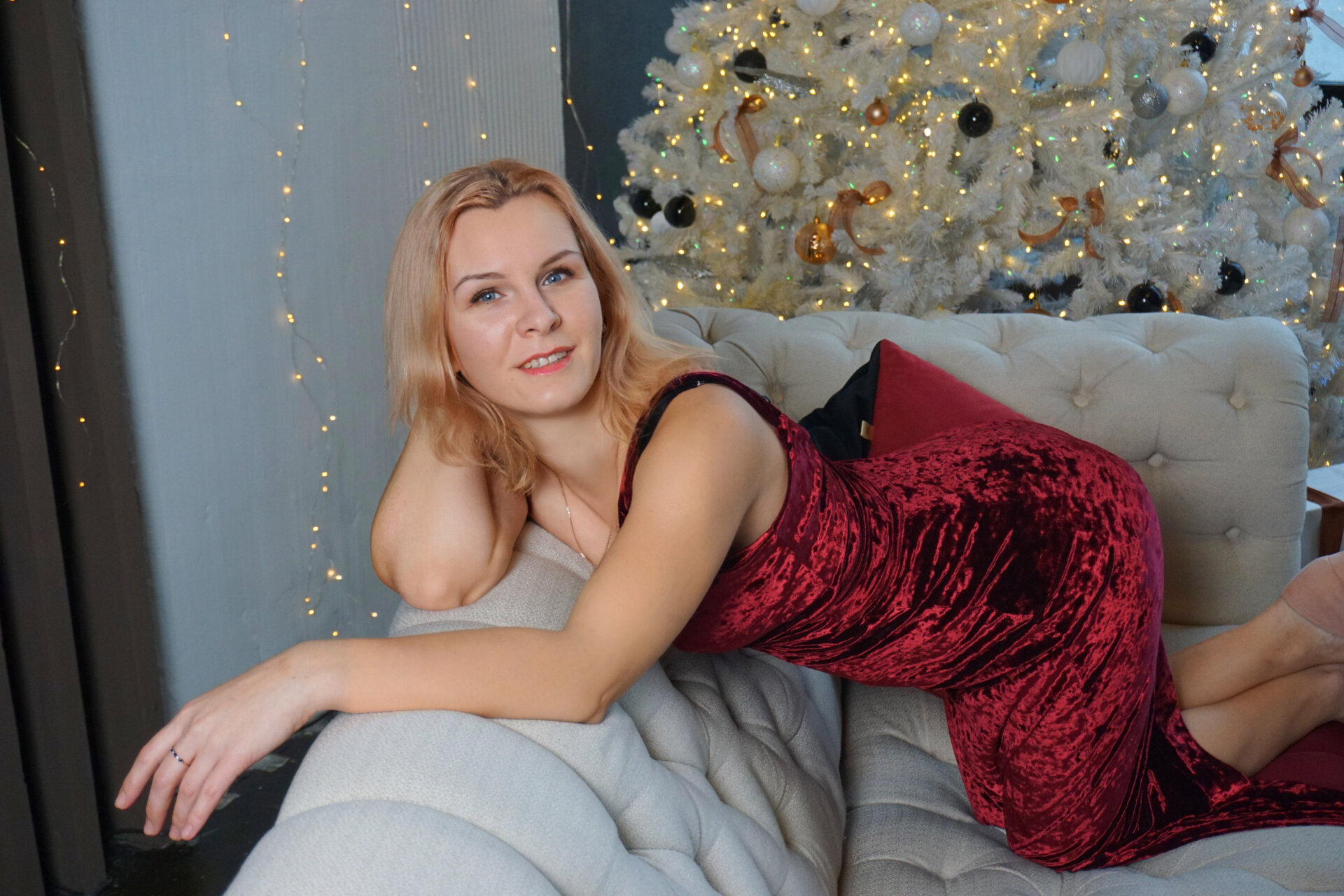 XXX Porn Photo of Nude Louisa_Bay 20
