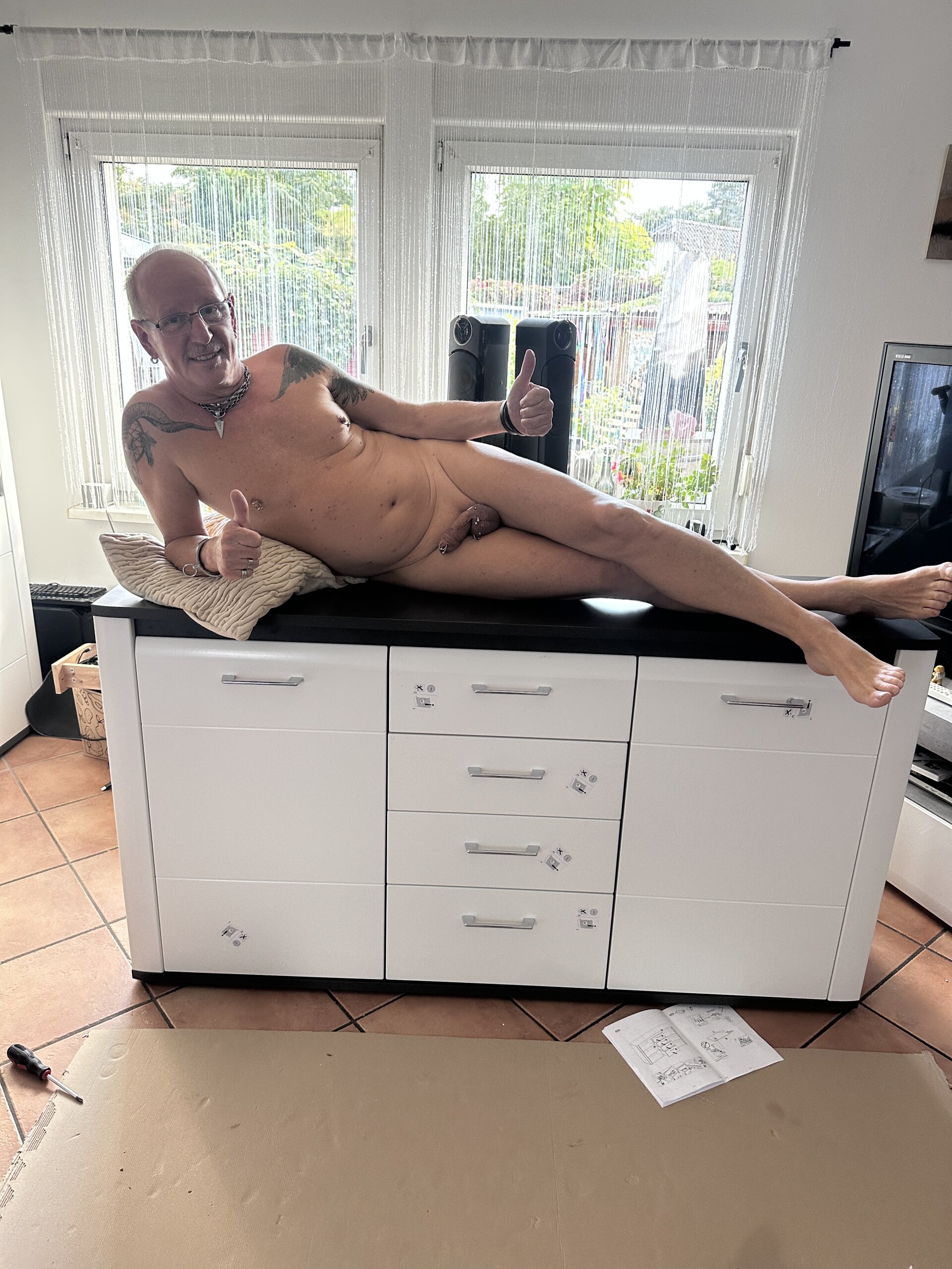 XXX Porn Photo of Nude Robbin_Huut 14