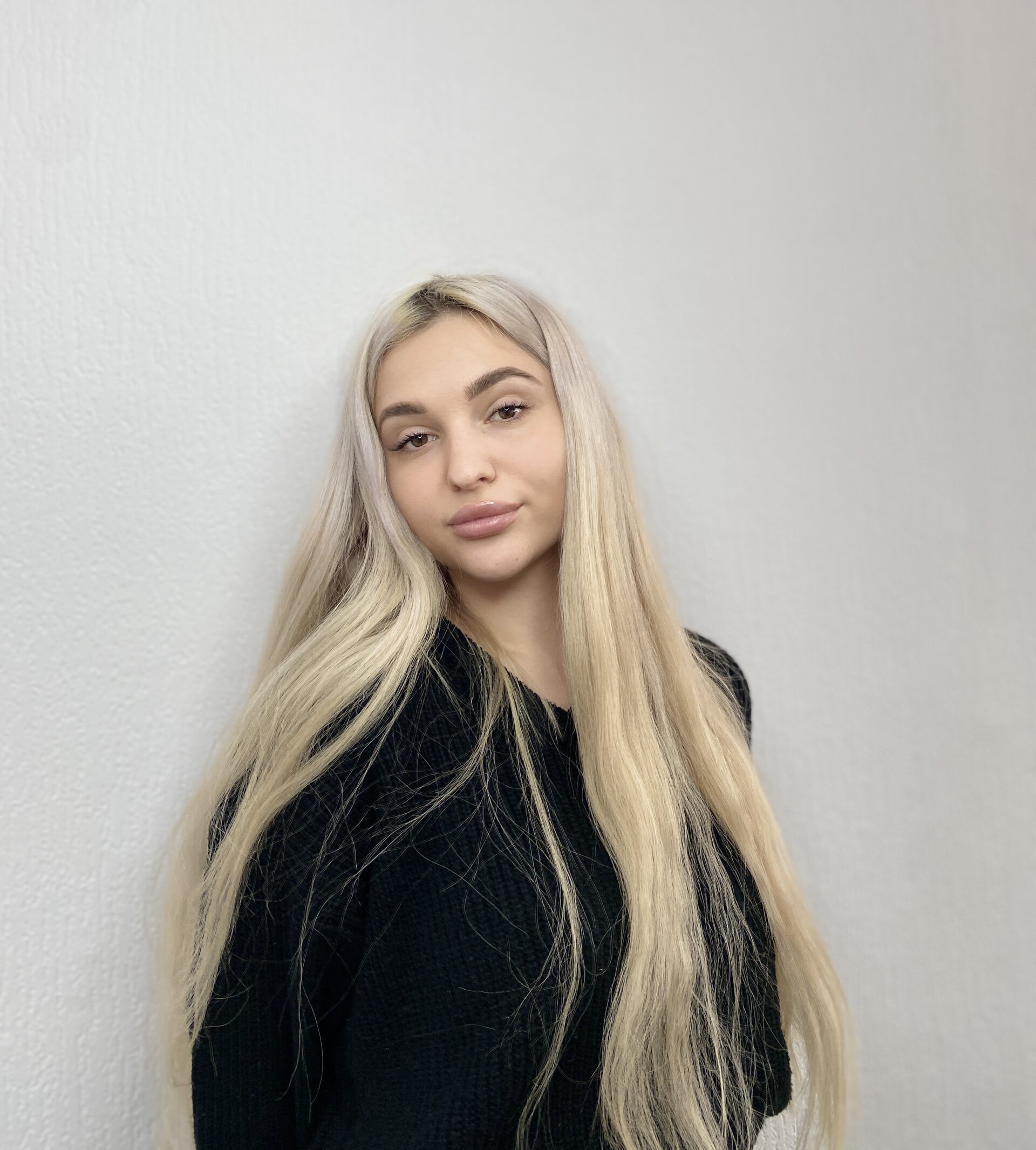 XXX Porn Photo of Nude VikiLensy 4