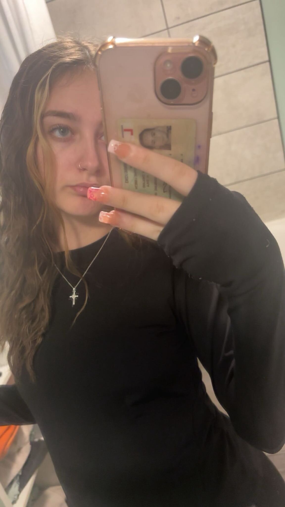 XXX Porn Photo of Nude LucyC_ 2