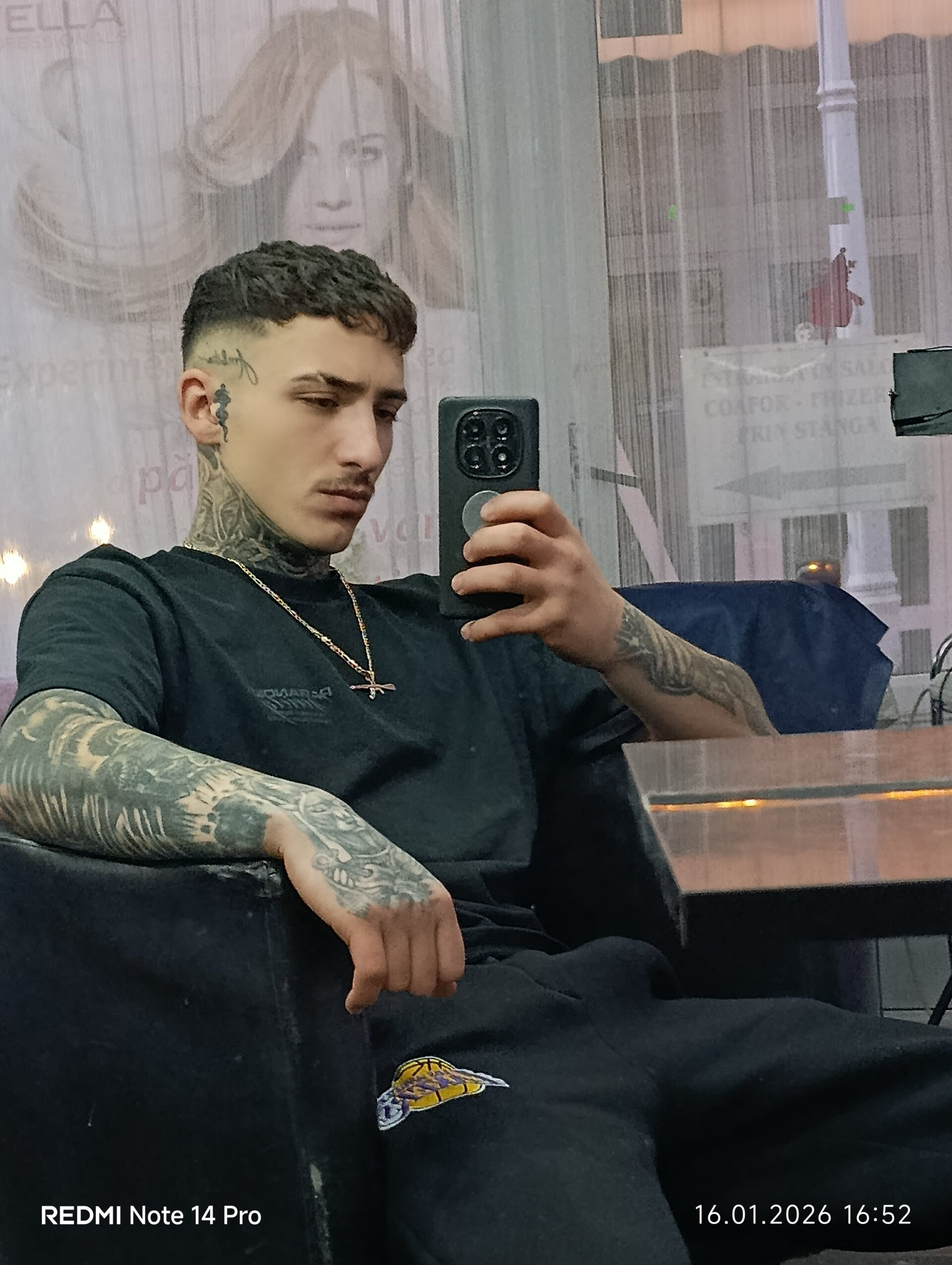 XXX Porn Photo of Nude Edward2611 2