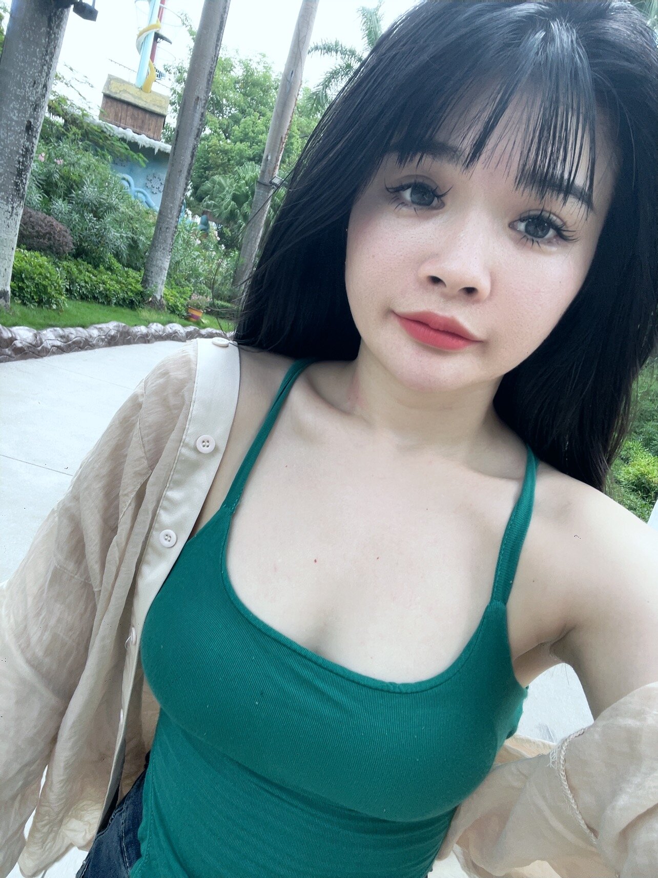 XXX Porn Photo of Nude guaiguai-1713 2