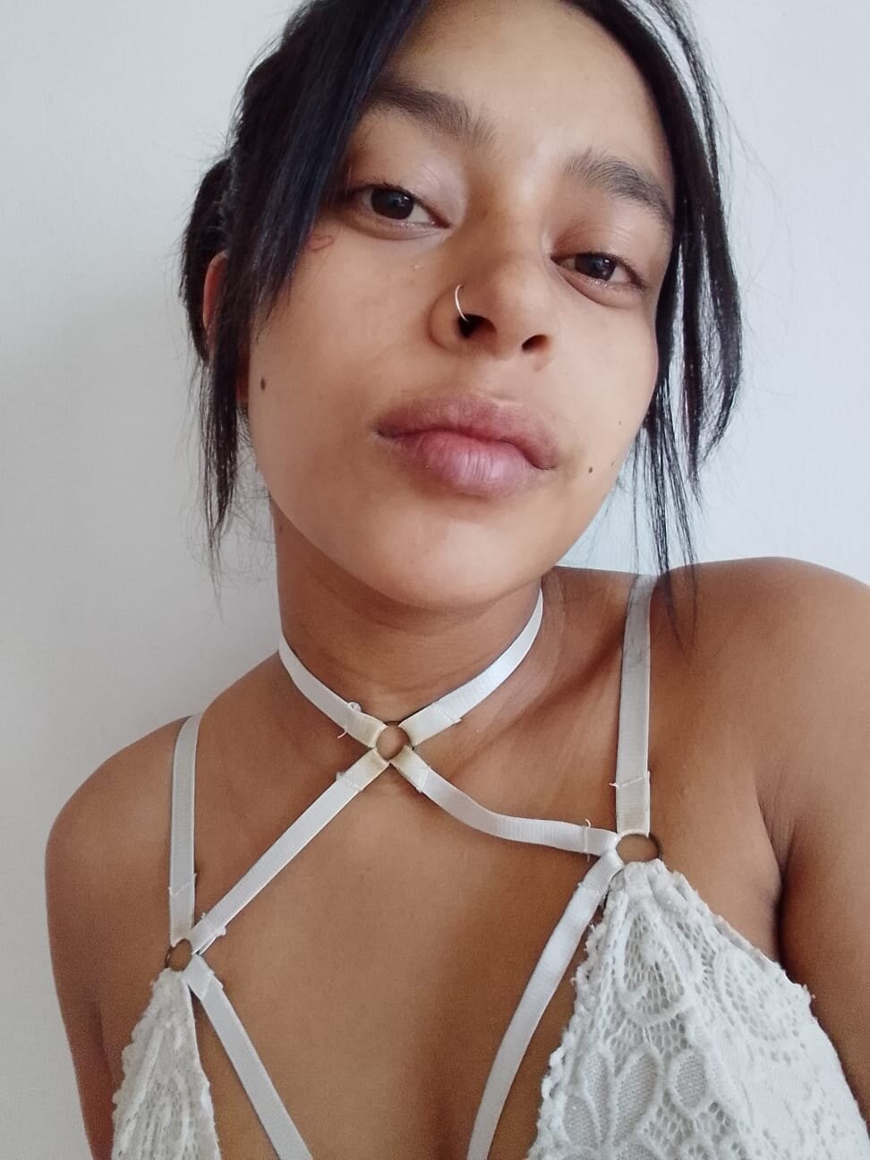 XXX Porn Photo of Nude Aaliyah1_ 4