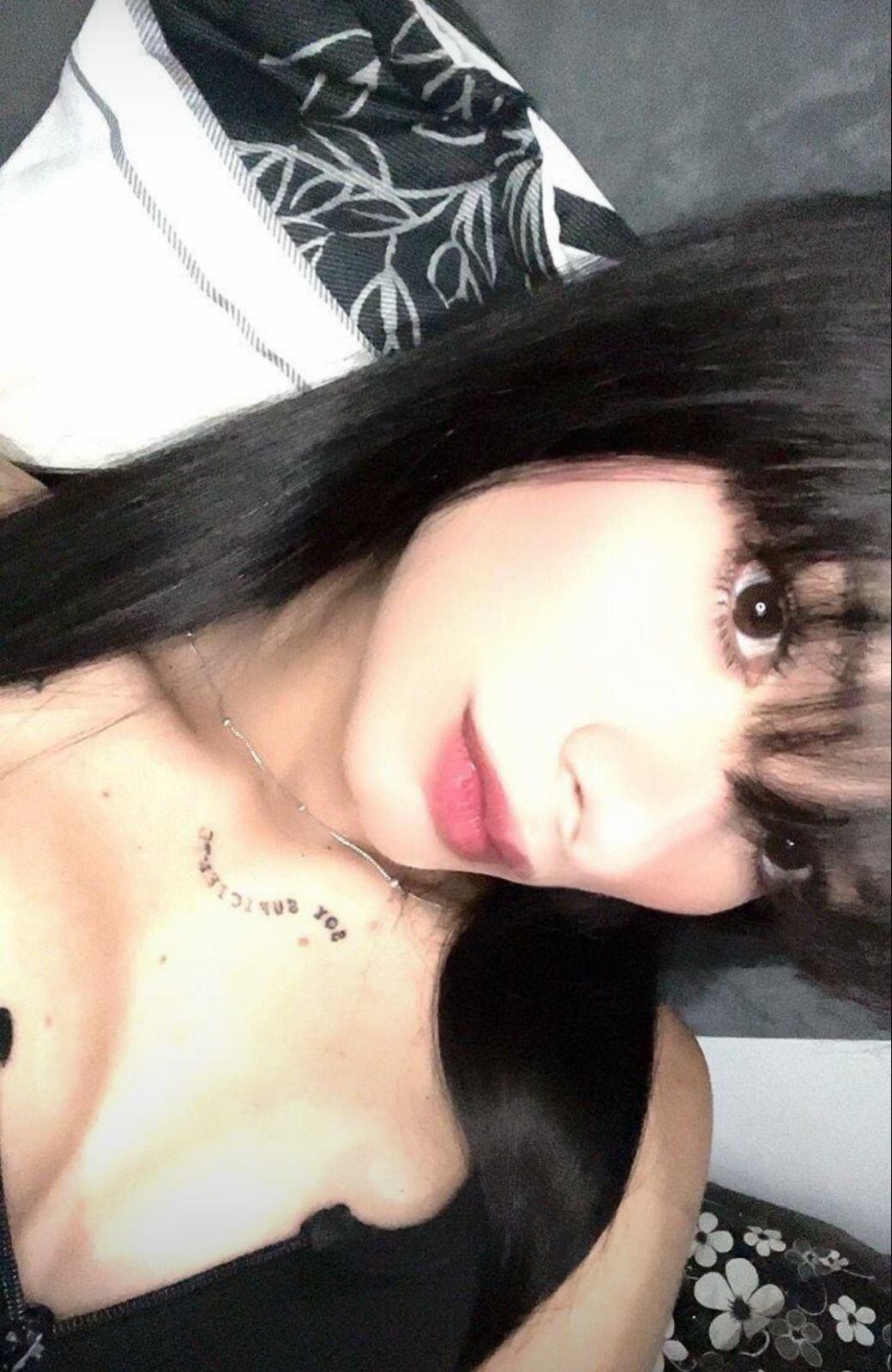 XXX Porn Photo of Nude Luna_Xavi 5
