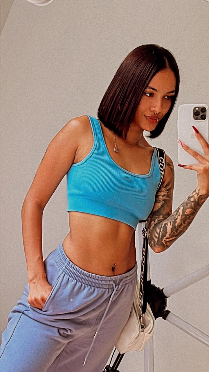 XXX Porn Photo of Nude Nix_Taylor 5