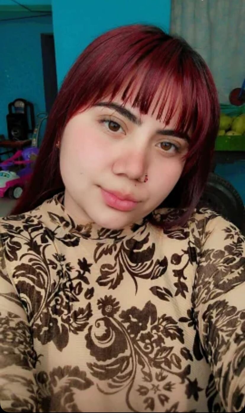 XXX Porn Photo of Nude Ariadna_Bms 1