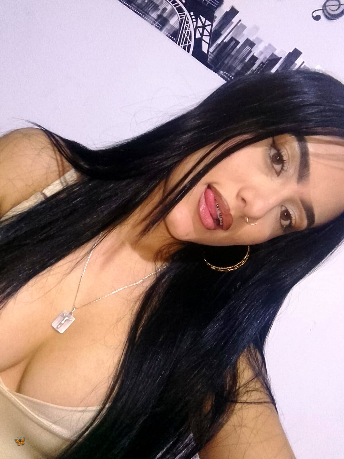 XXX Porn Photo of Nude paola_my 6