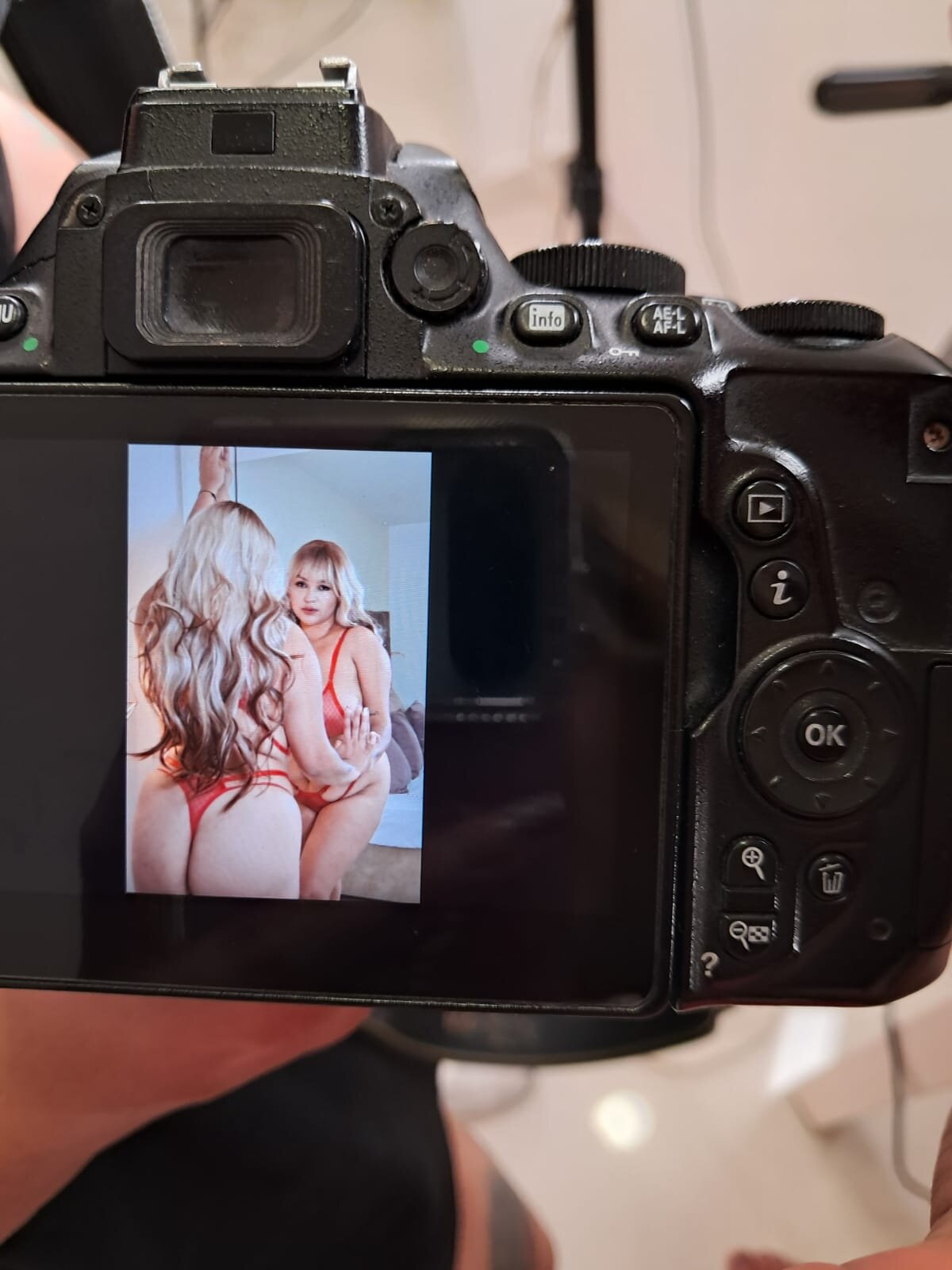 XXX Porn Photo of Nude Anabella_BigBoobs 4