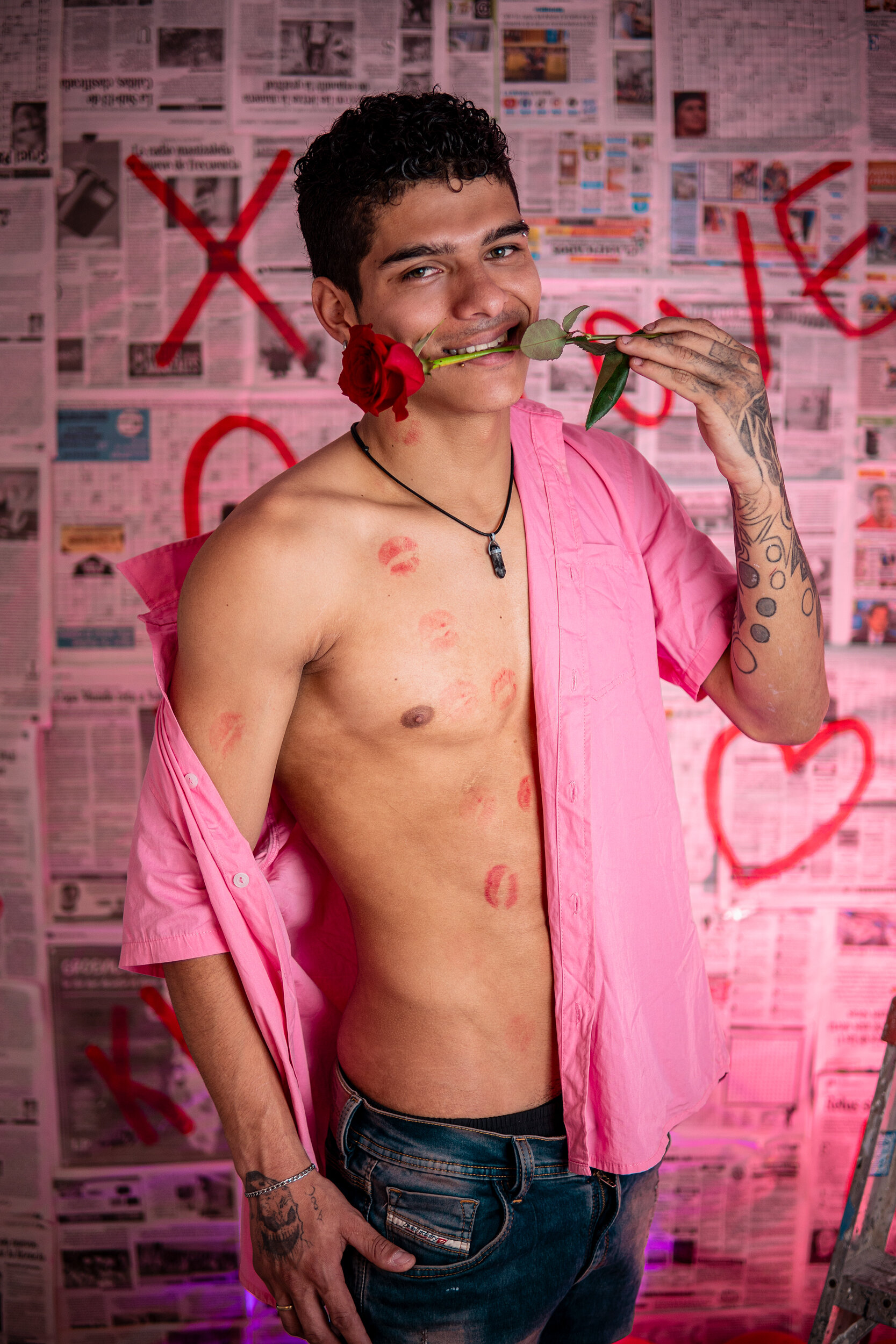 XXX Porn Photo of Nude wyatt_3 47