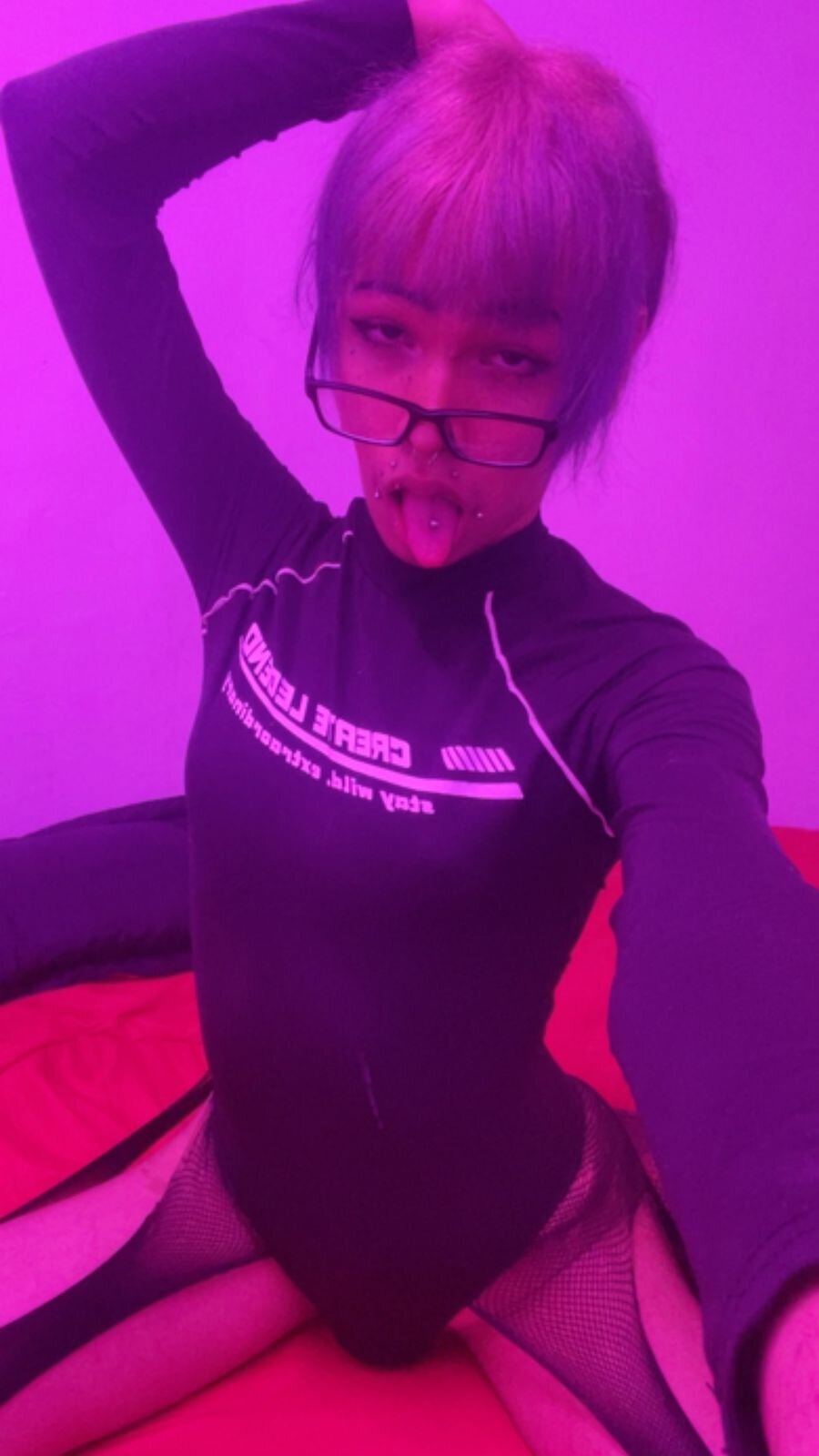 XXX Porn Photo of Nude Trixxy_trans 5