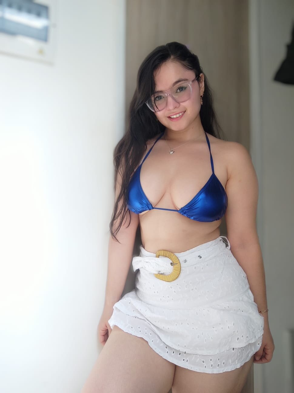 XXX Porn Photo of Nude dannaparker 1