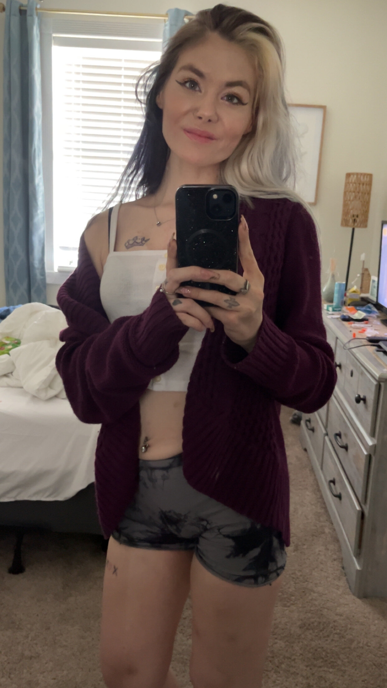 XXX Porn Photo of Nude hsweetbabysmitty 5
