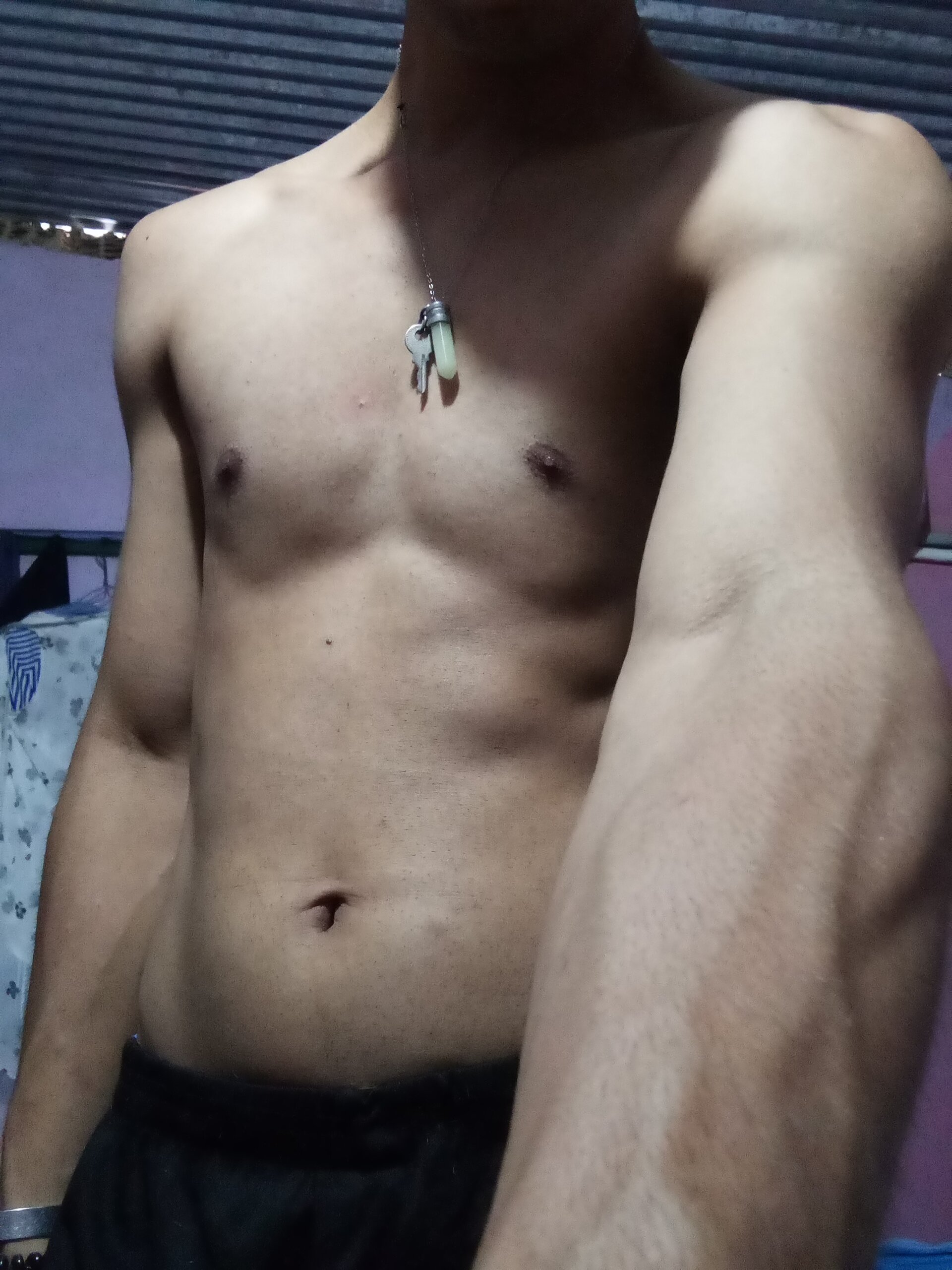 XXX Porn Photo of Nude D_fruit 2
